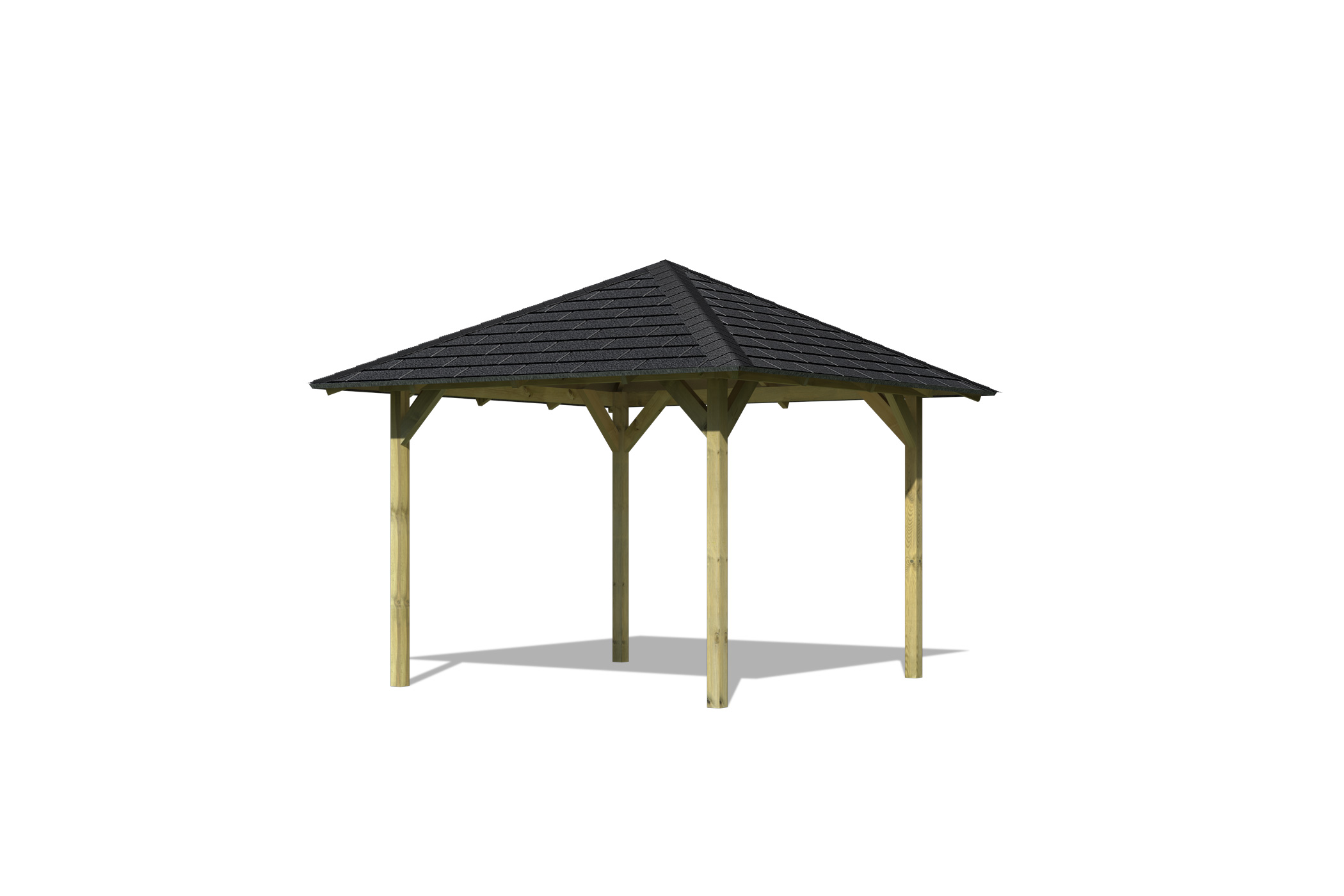 Pavillon Sevilla