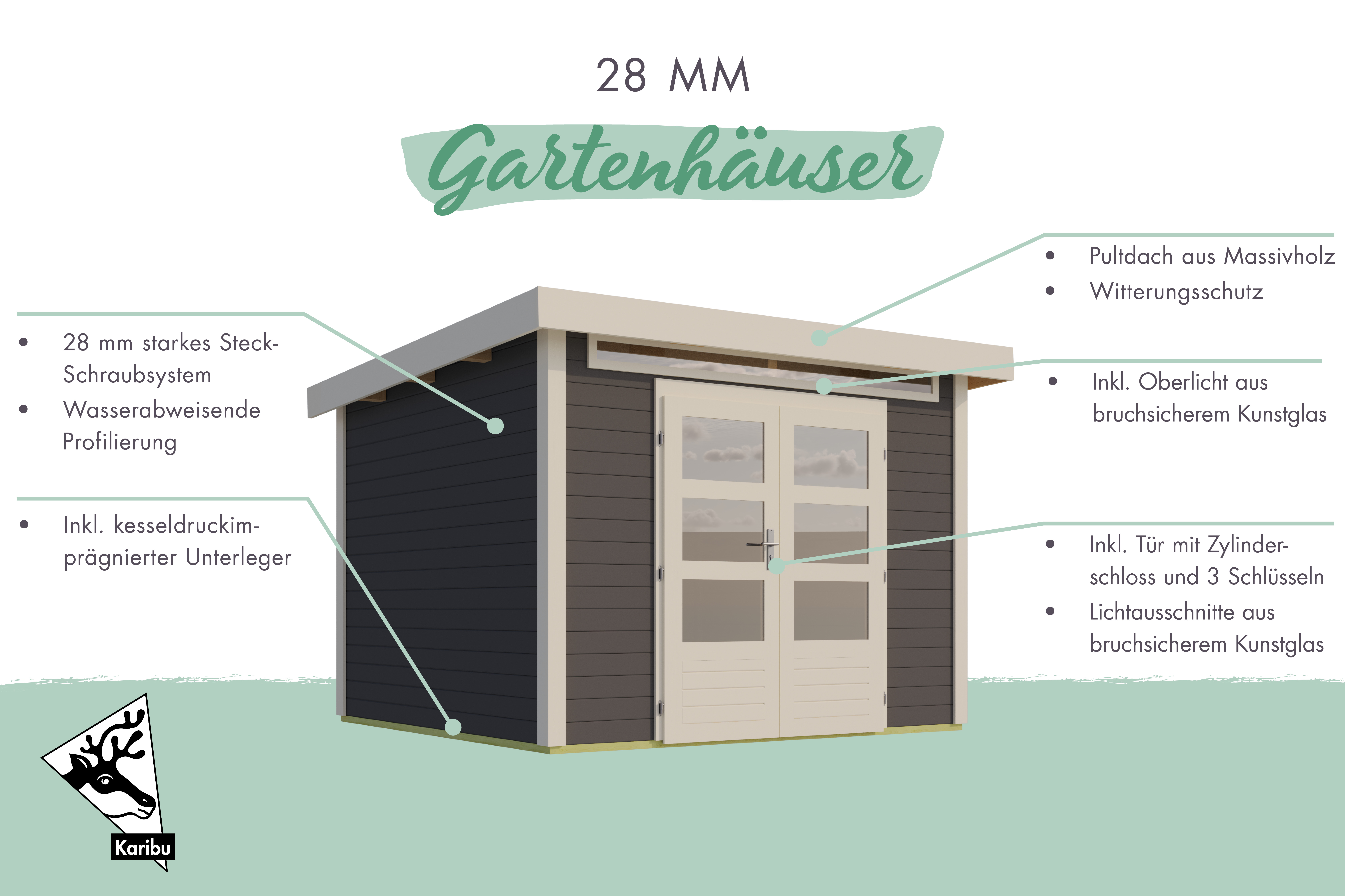 Gebäude, Wohnen, Draußen, Unterschlupf, Geräteschuppen