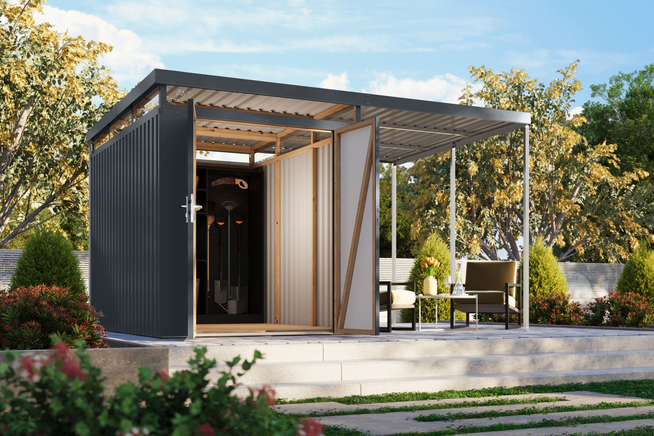 Drinnen, Innenarchitektur, Architektur, Gebäude, Wohnen