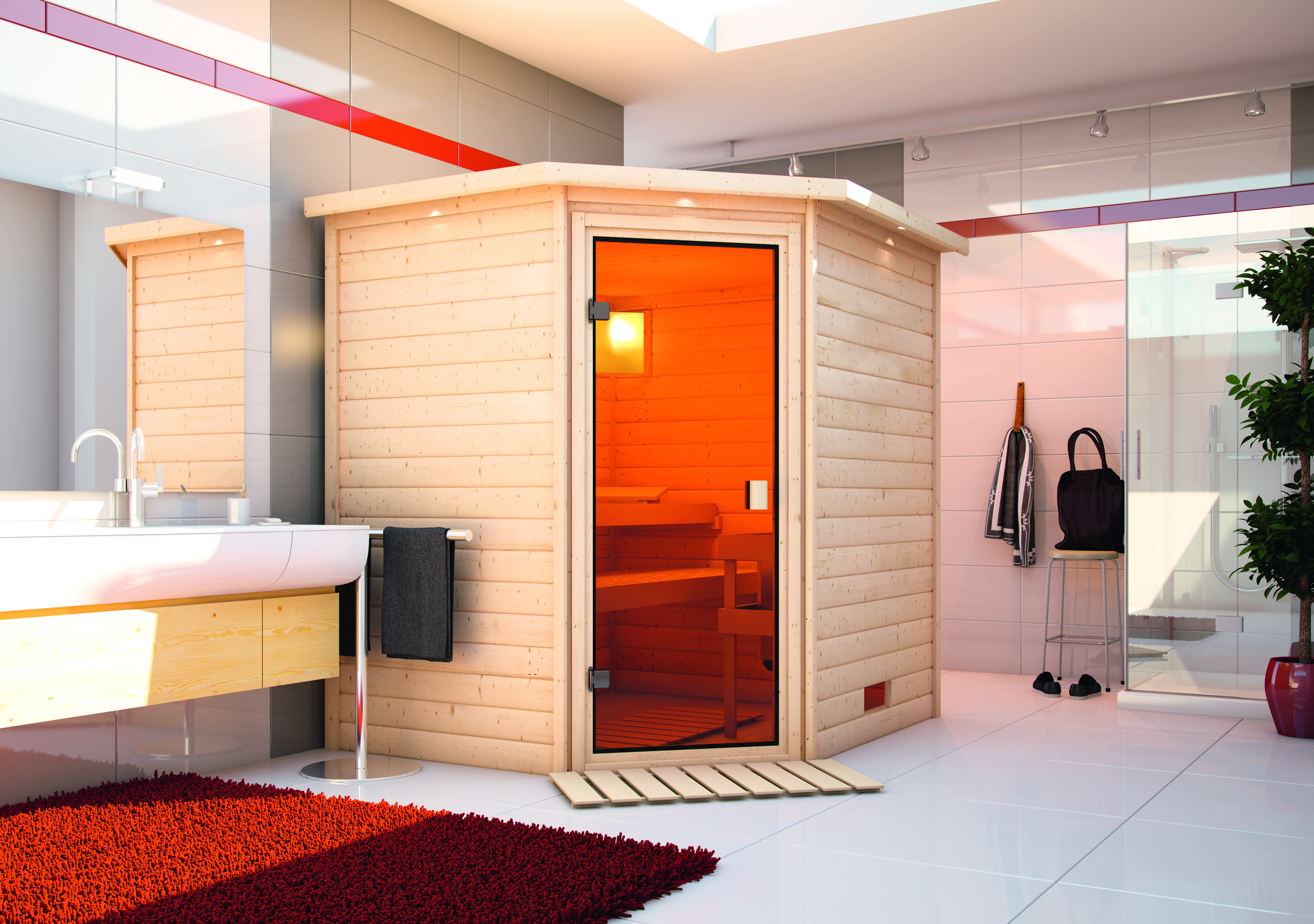 Sauna Mia