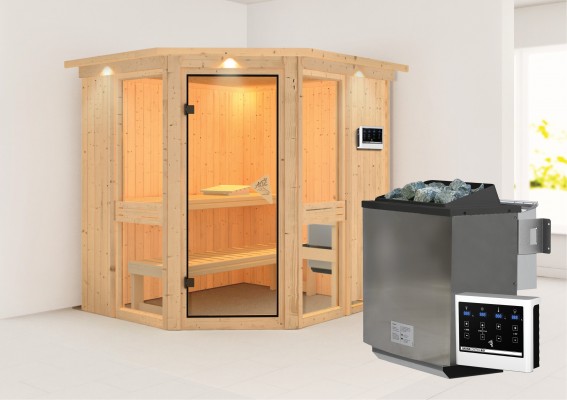 Sauna Amelia 1