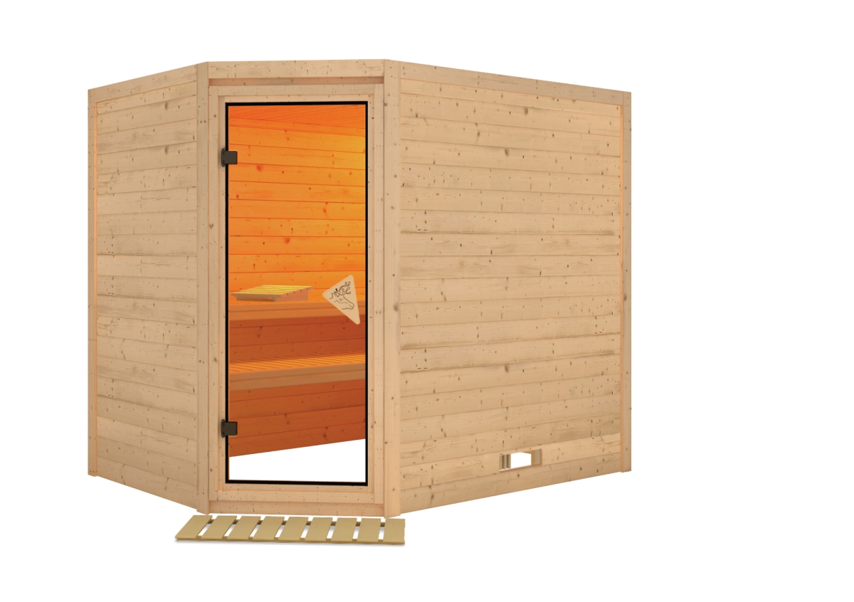 Karibu Sauna