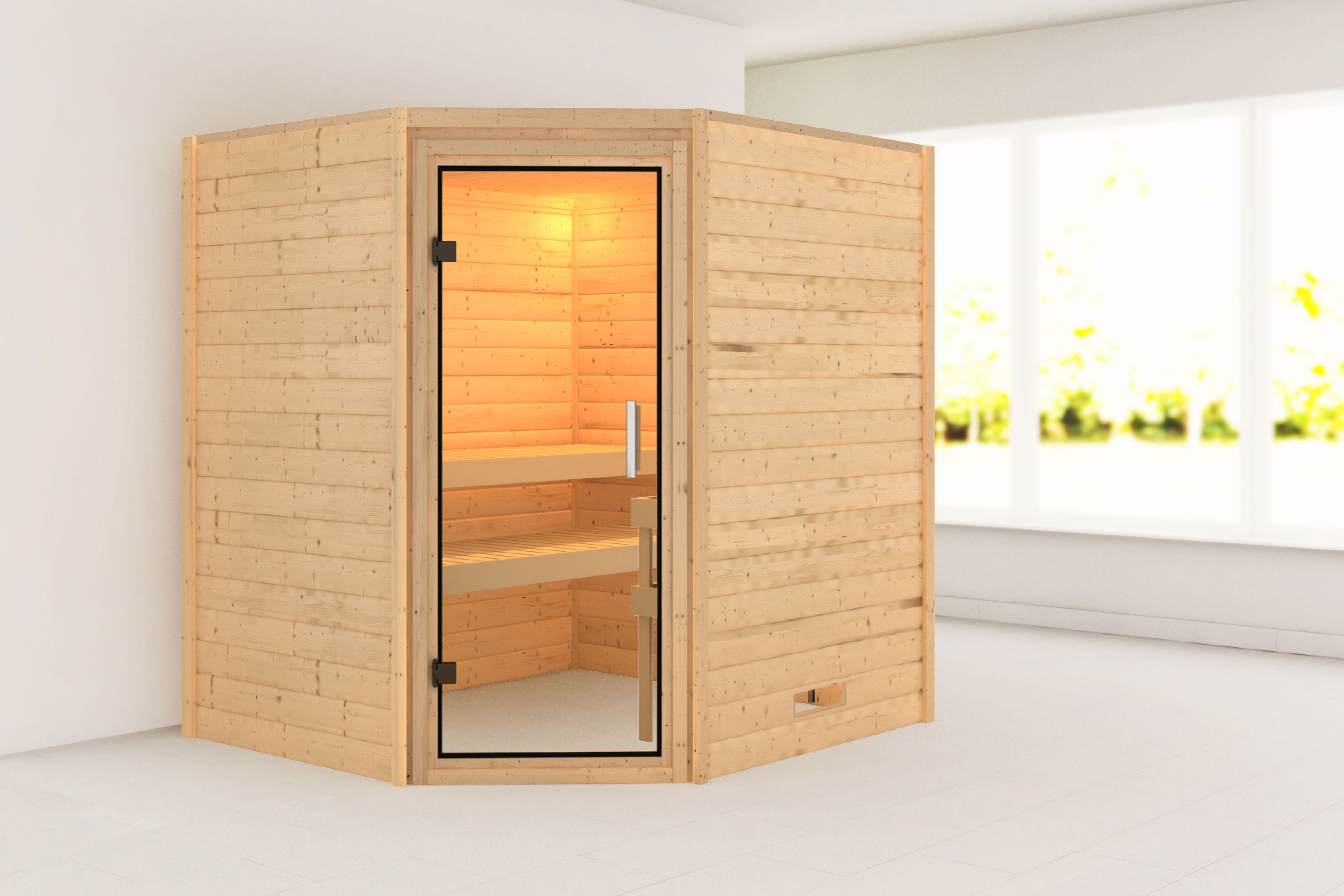 Sauna Mia