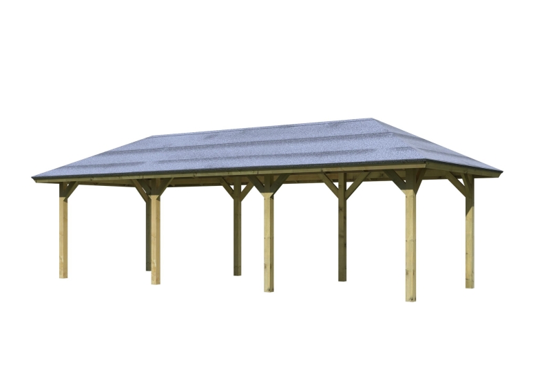 Karibu Garten Pavillon