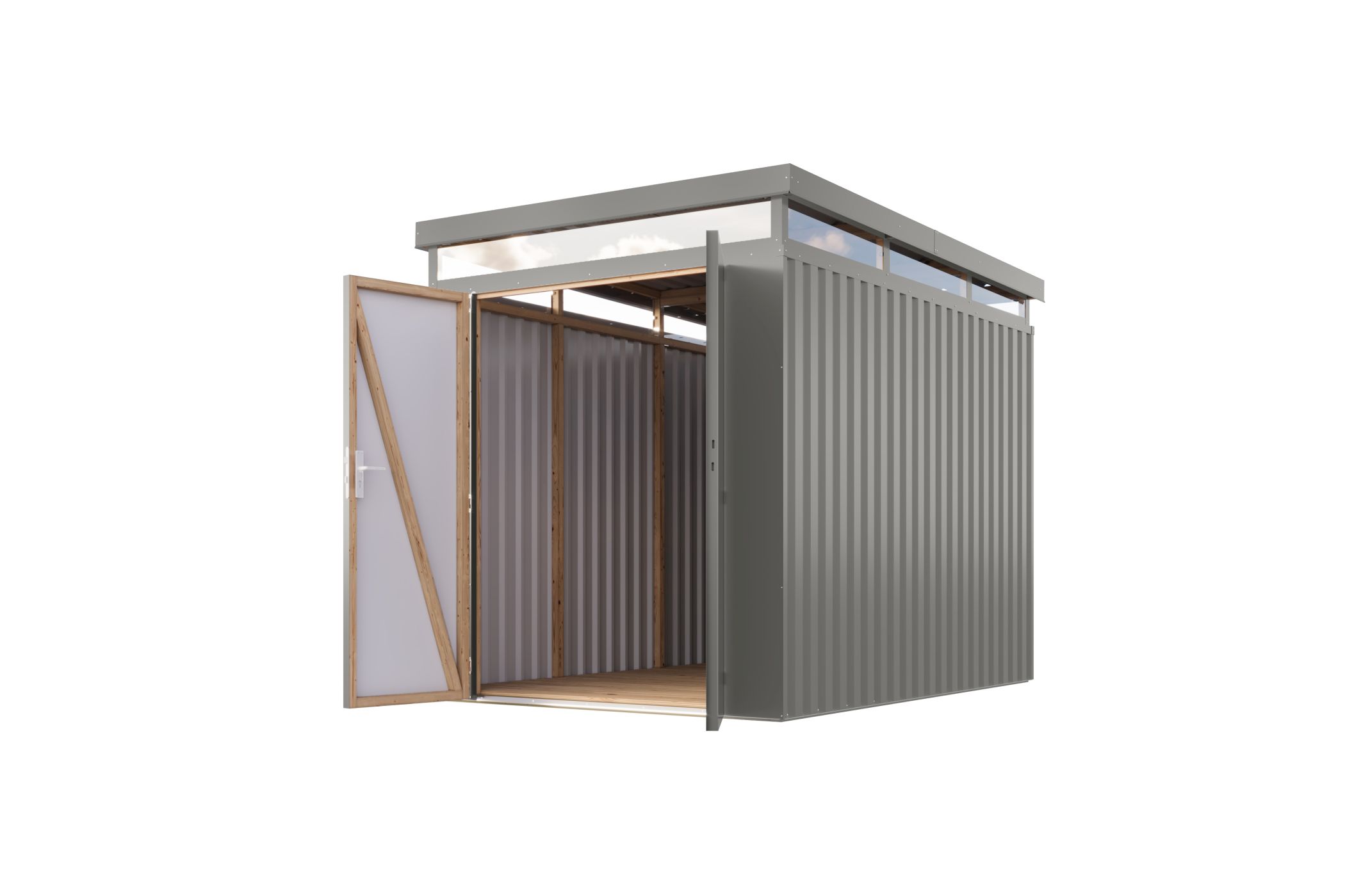 Drinnen, Innenarchitektur, Geräteschuppen, Draußen, Unterschlupf