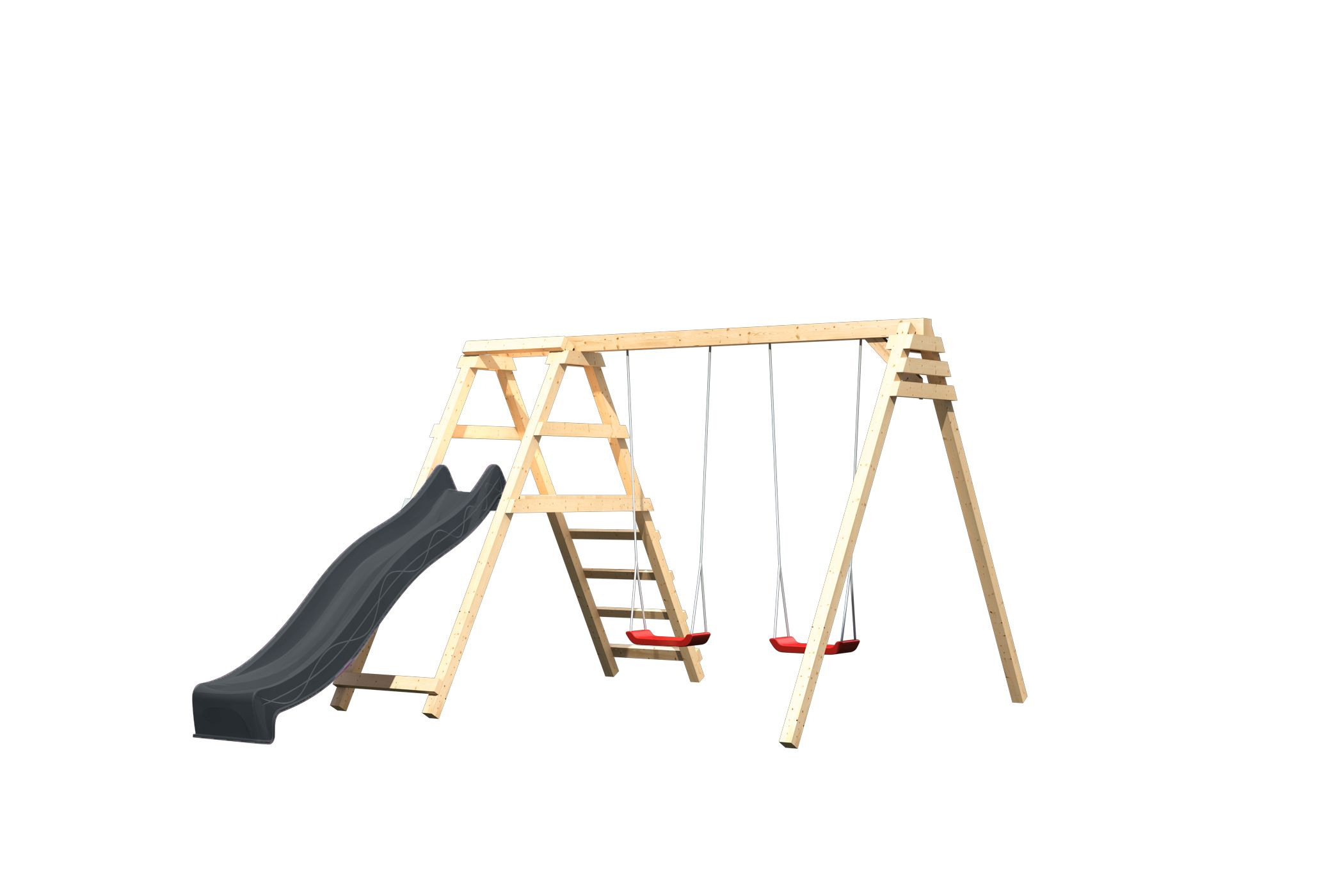 Schaukel, Spielzeug