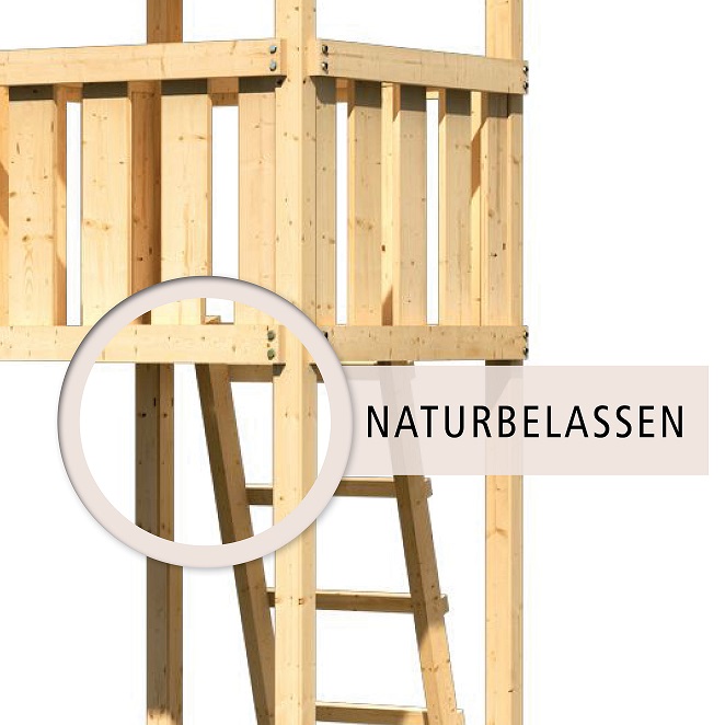 Spielturm Anna