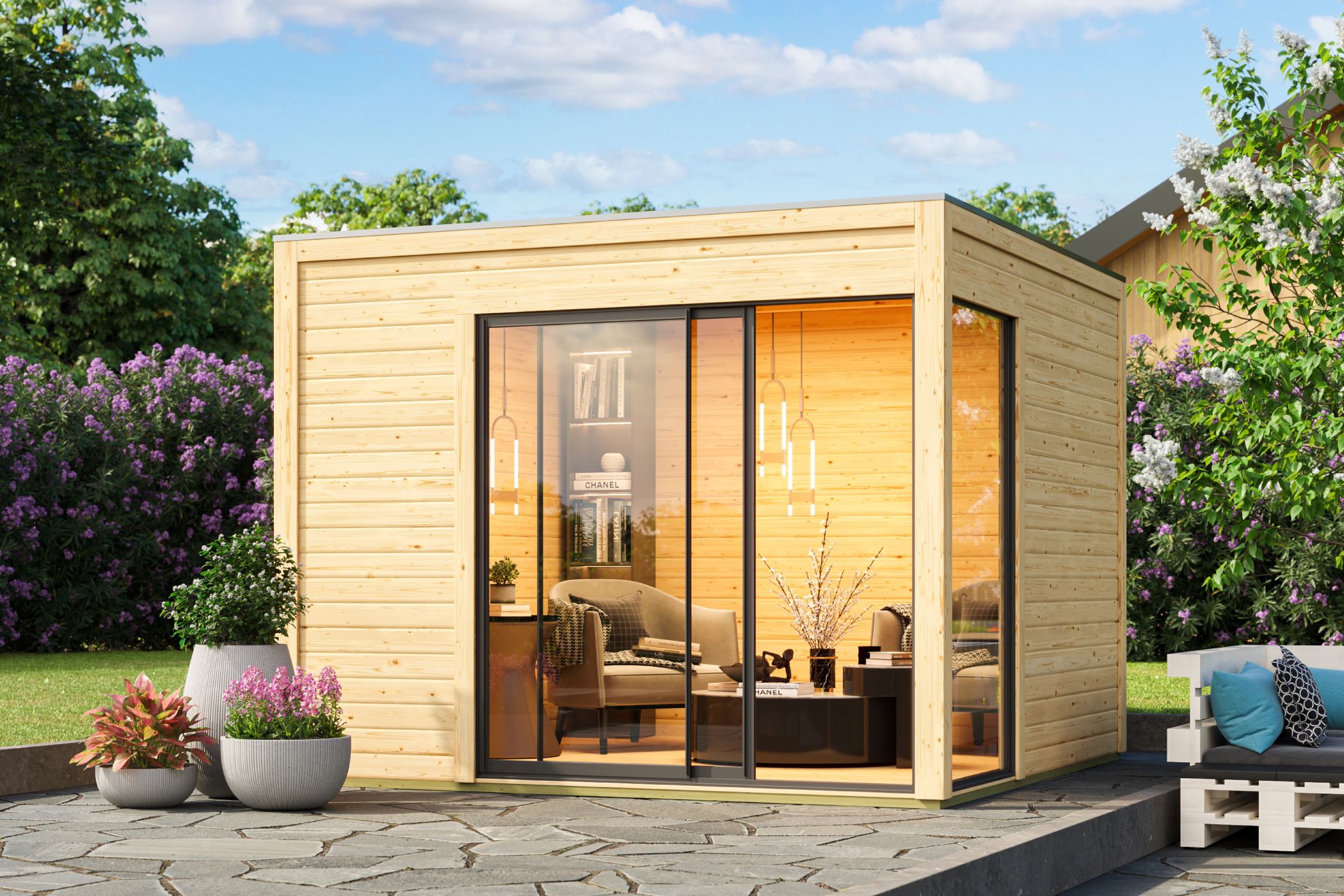 Innenarchitektur, Tür, Wohnen, Pflanze, Haus