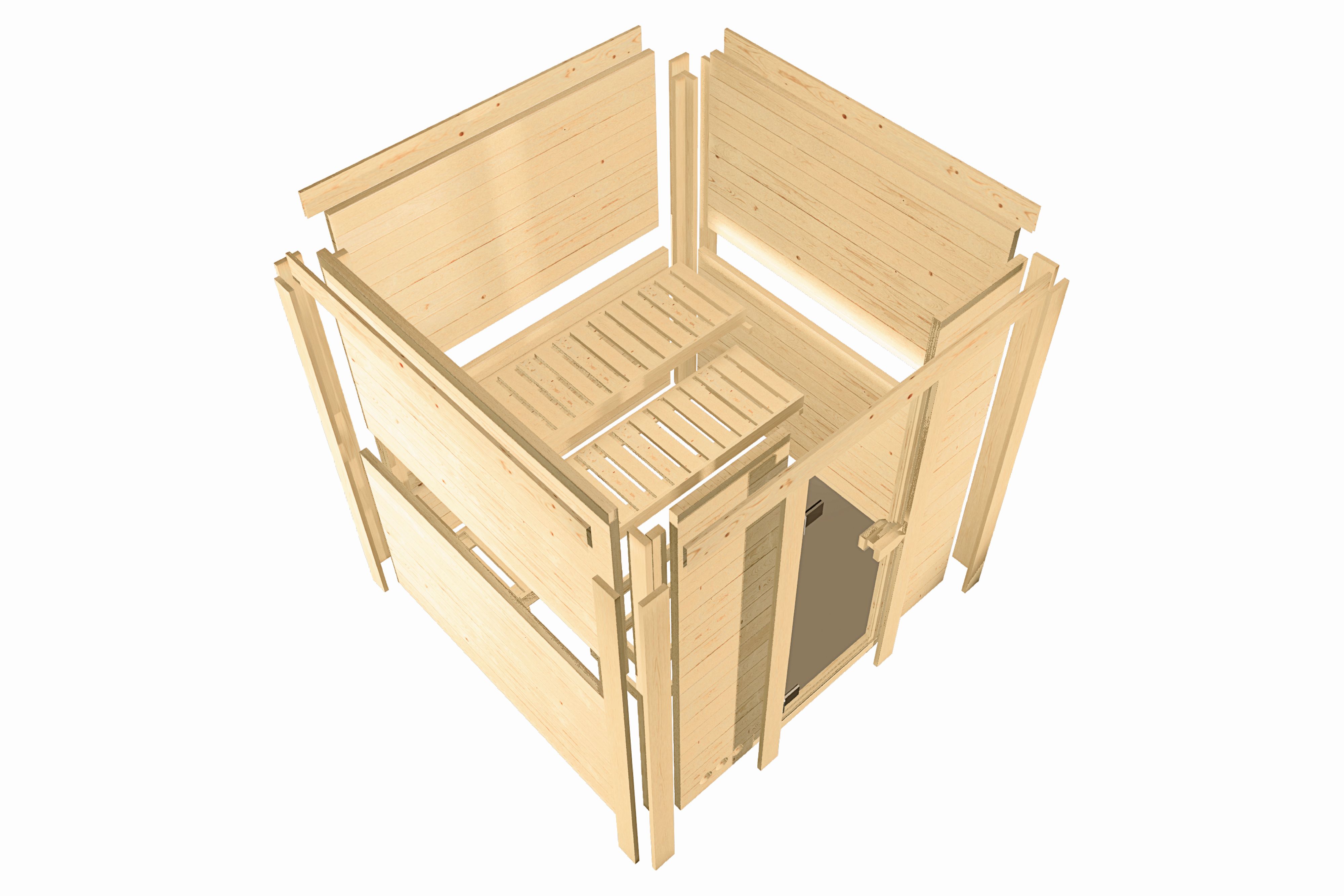 Sauna Nome