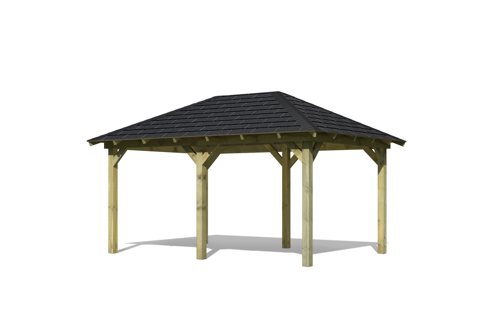 Pavillon Perida