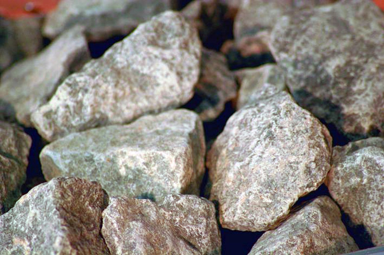Aktionssauna Calli