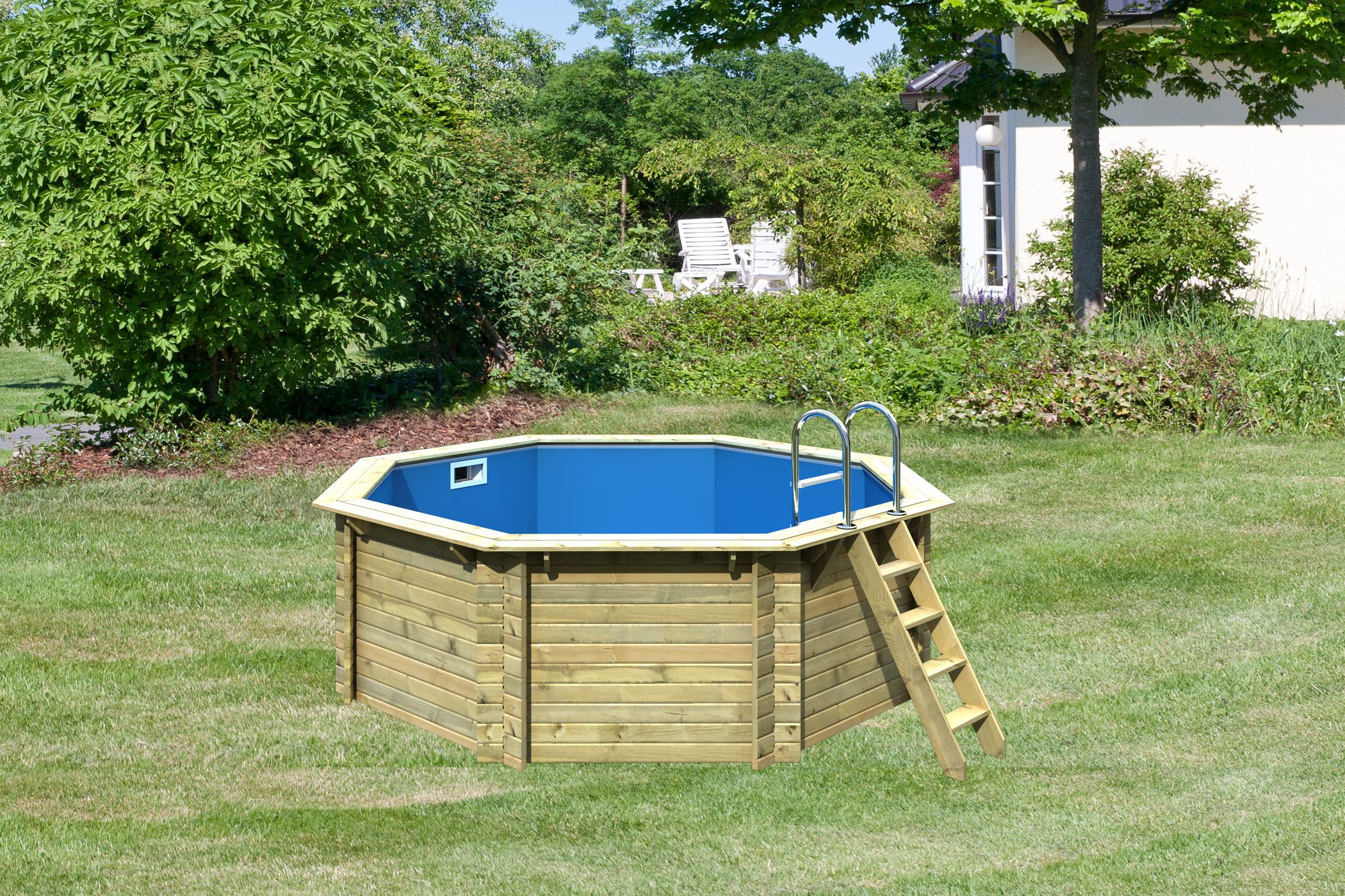 Karibu Pool