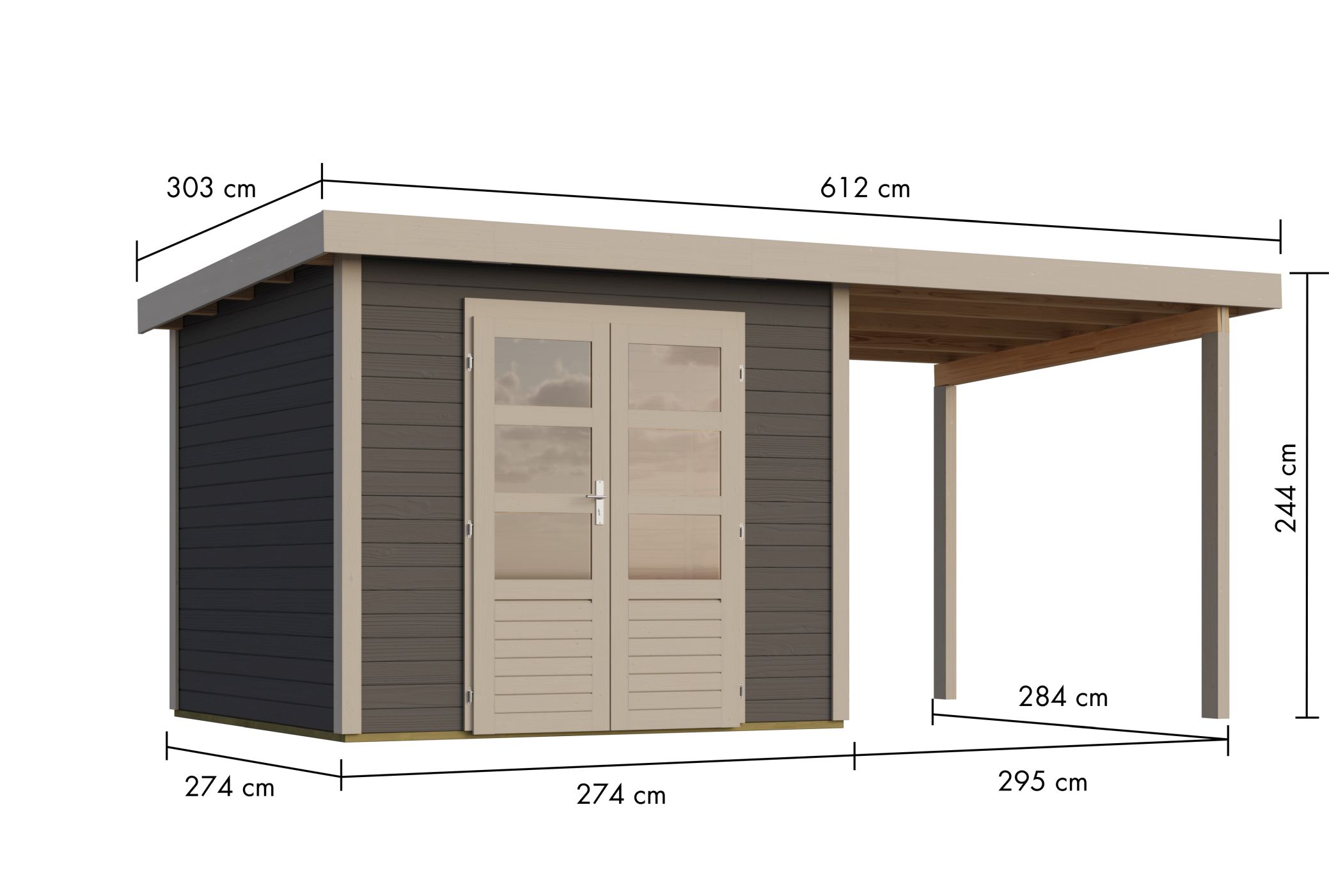 Architektur, Gebäude, Wohnen, Tür