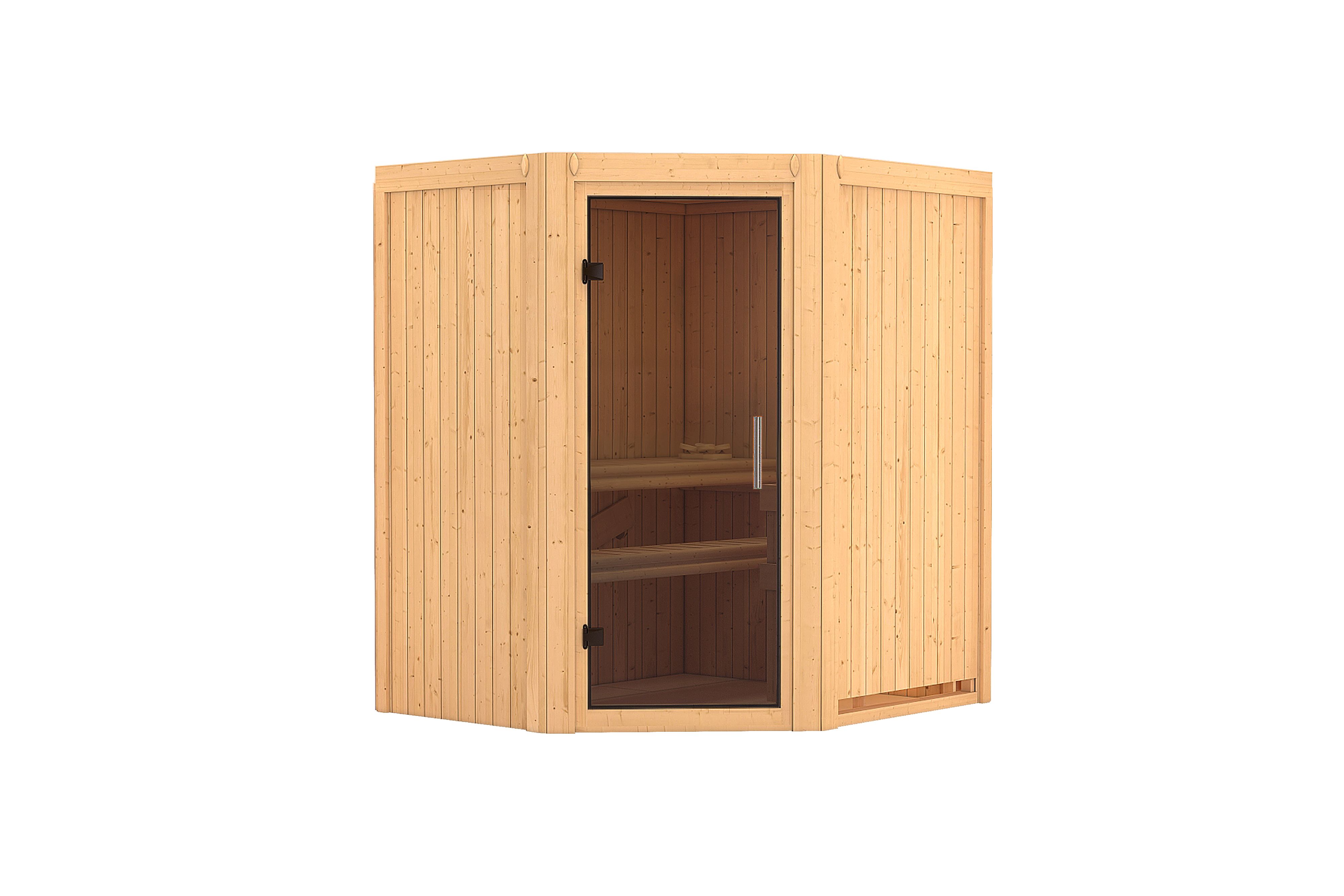 Sauna Taurin