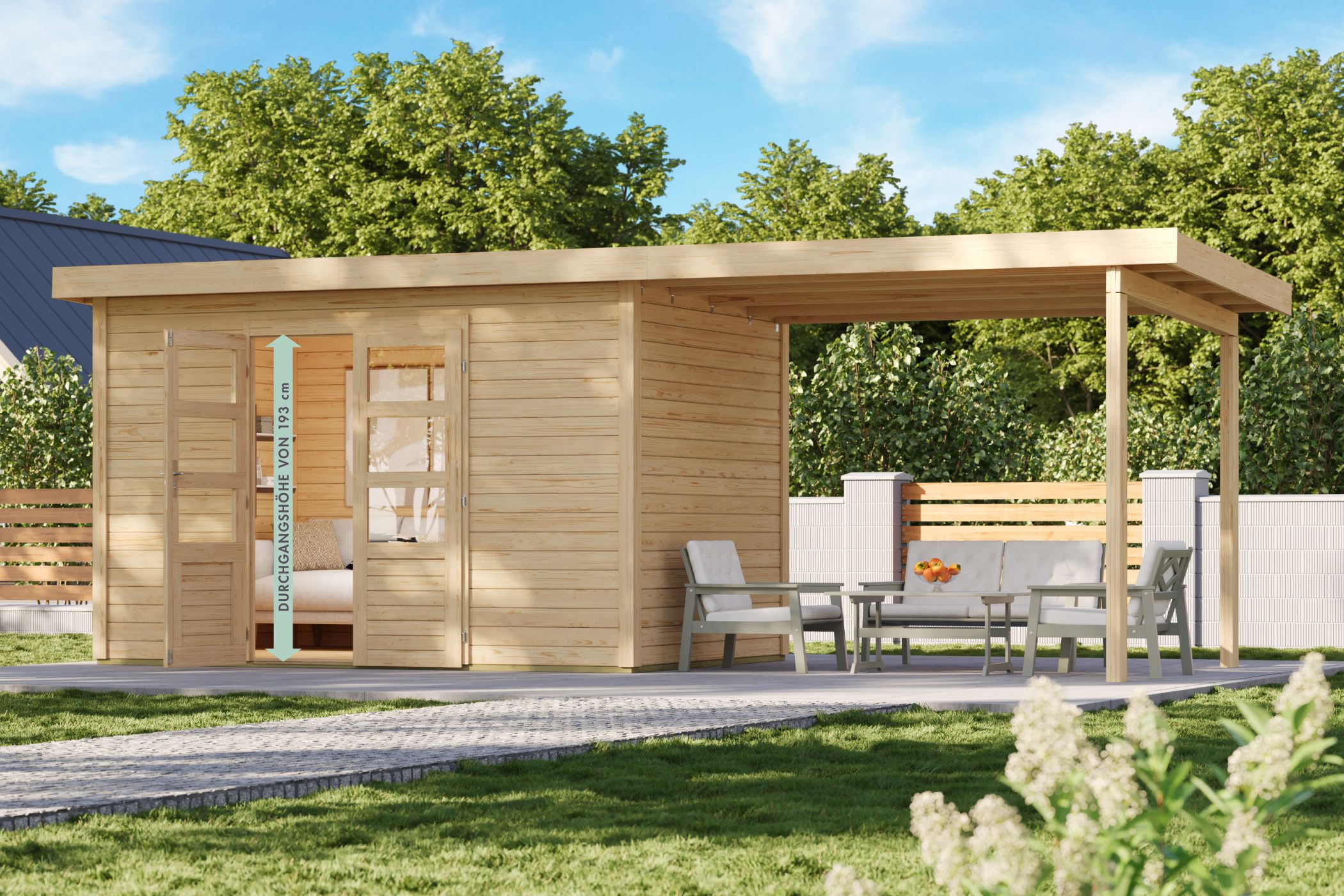 Innenarchitektur, Wohnen, Gras, Unterschlupf, Haus