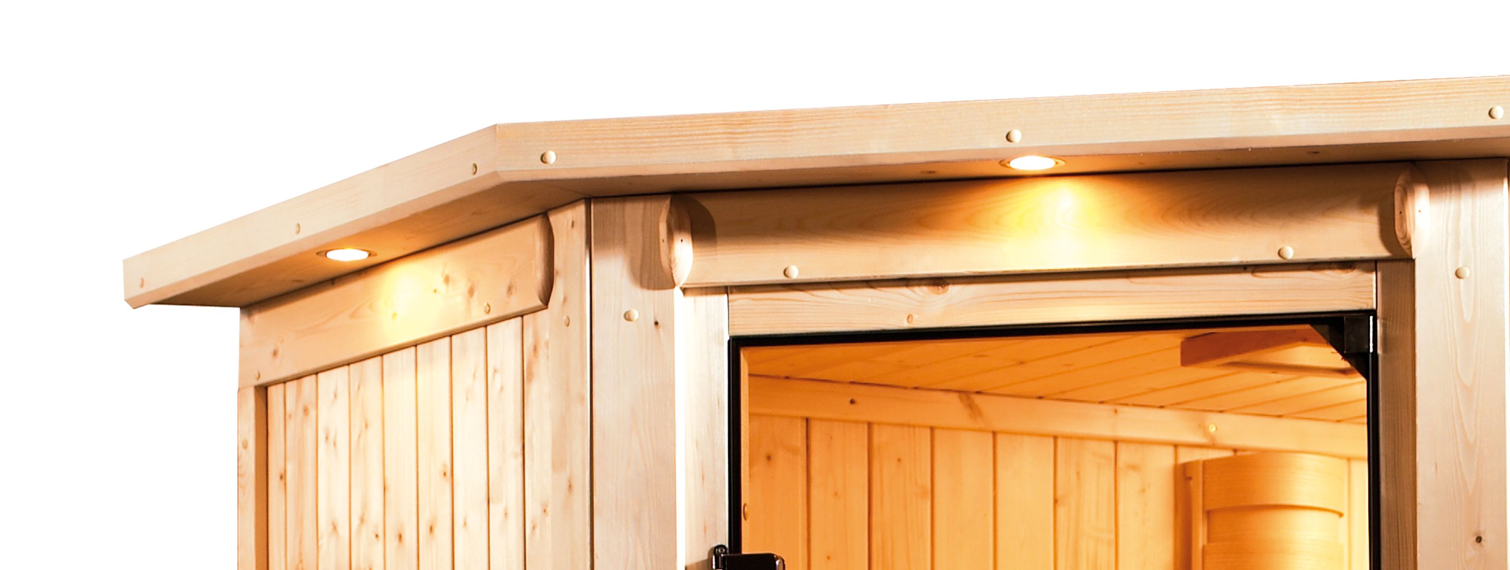 Sauna Anja
