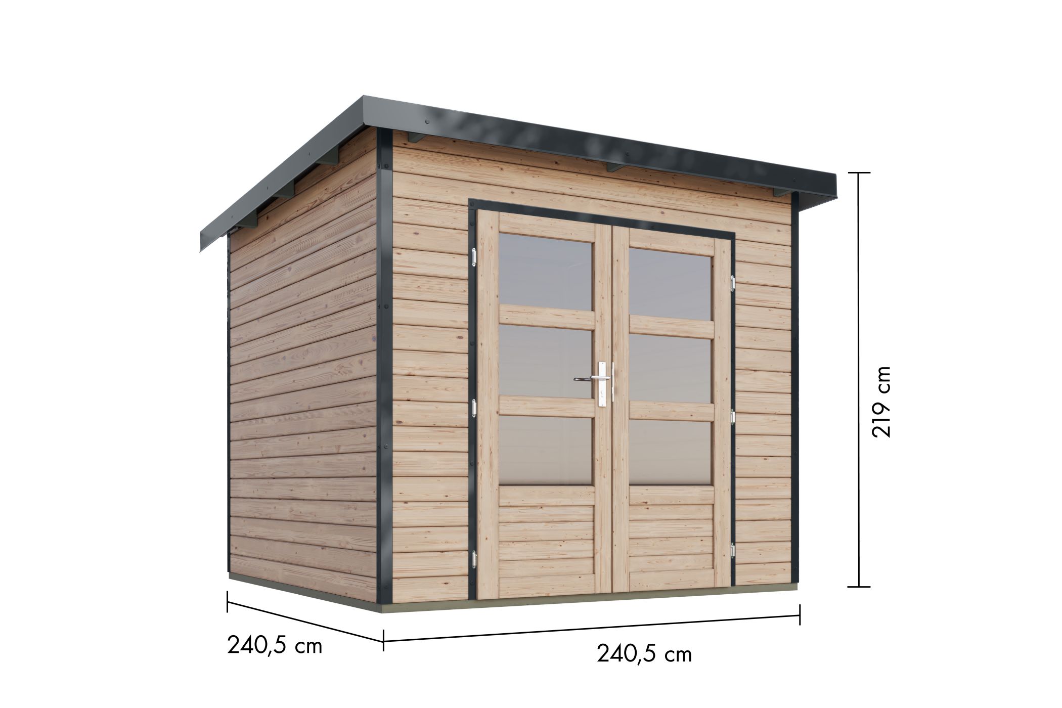 Drinnen, Innenarchitektur, Wohnen, Geräteschuppen, Haus