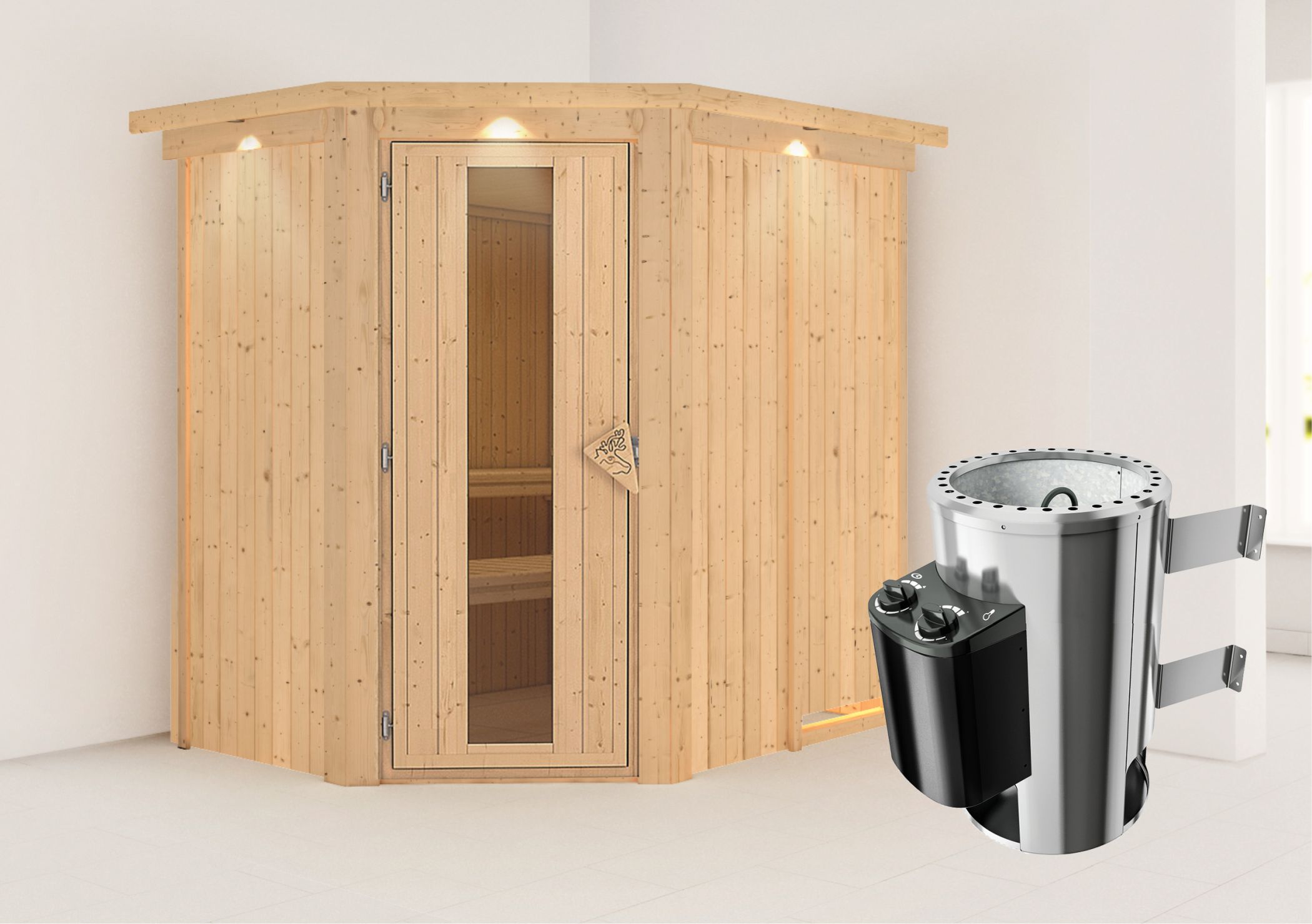 Sauna Saja