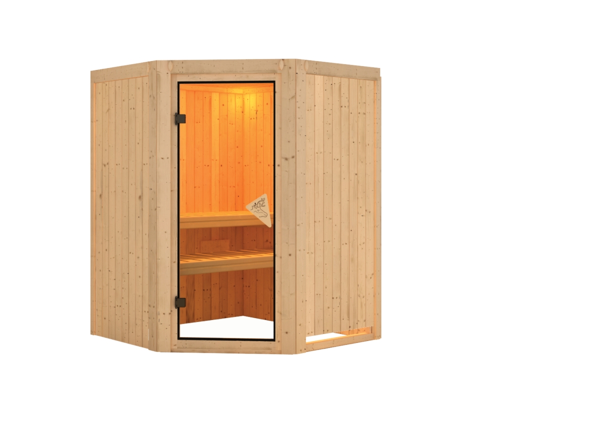 Karibu Sauna