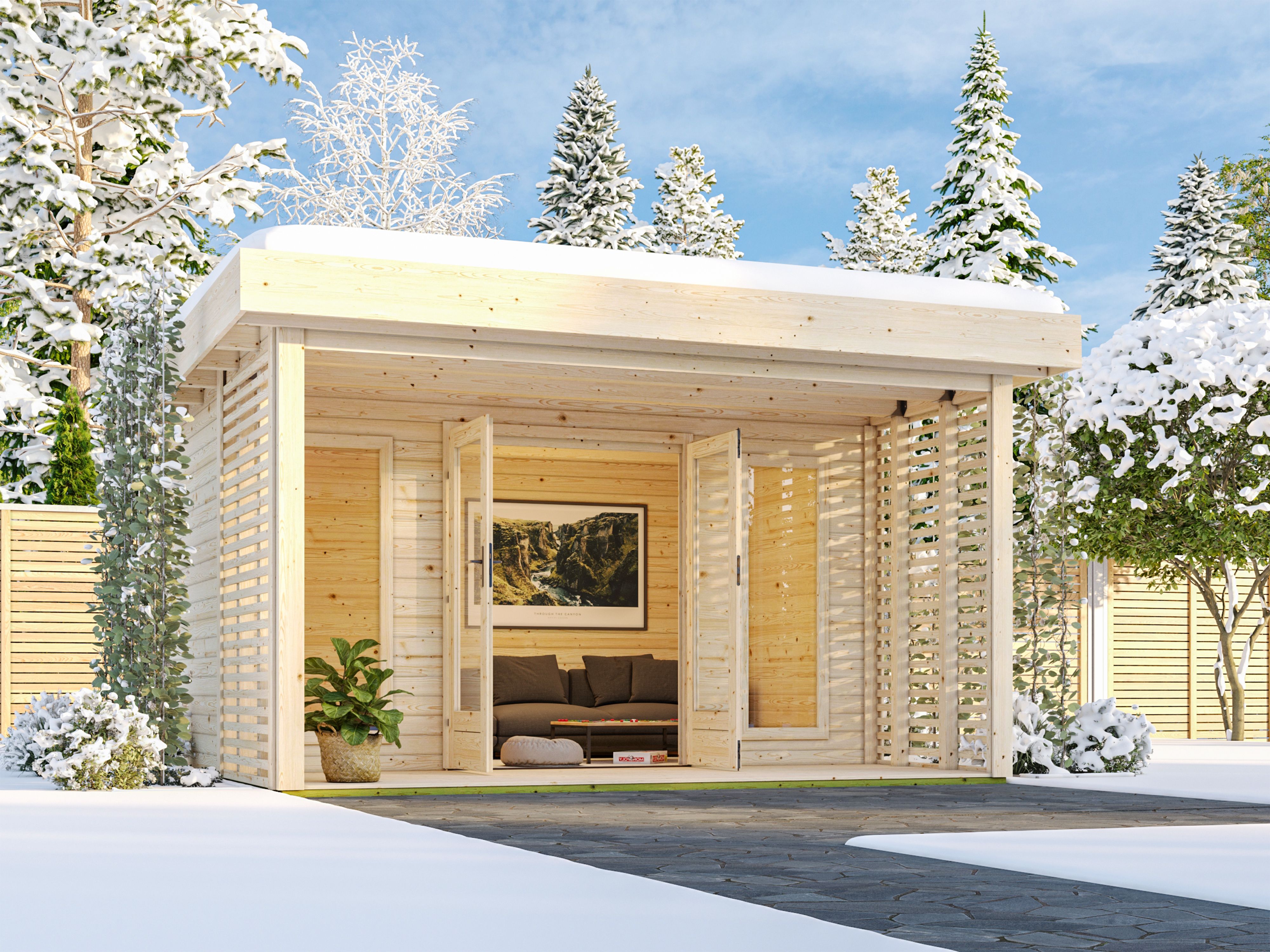 Gatenhaus Chione Gatenhaus Chione