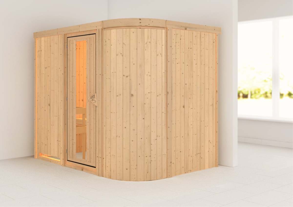 Karibu Sauna