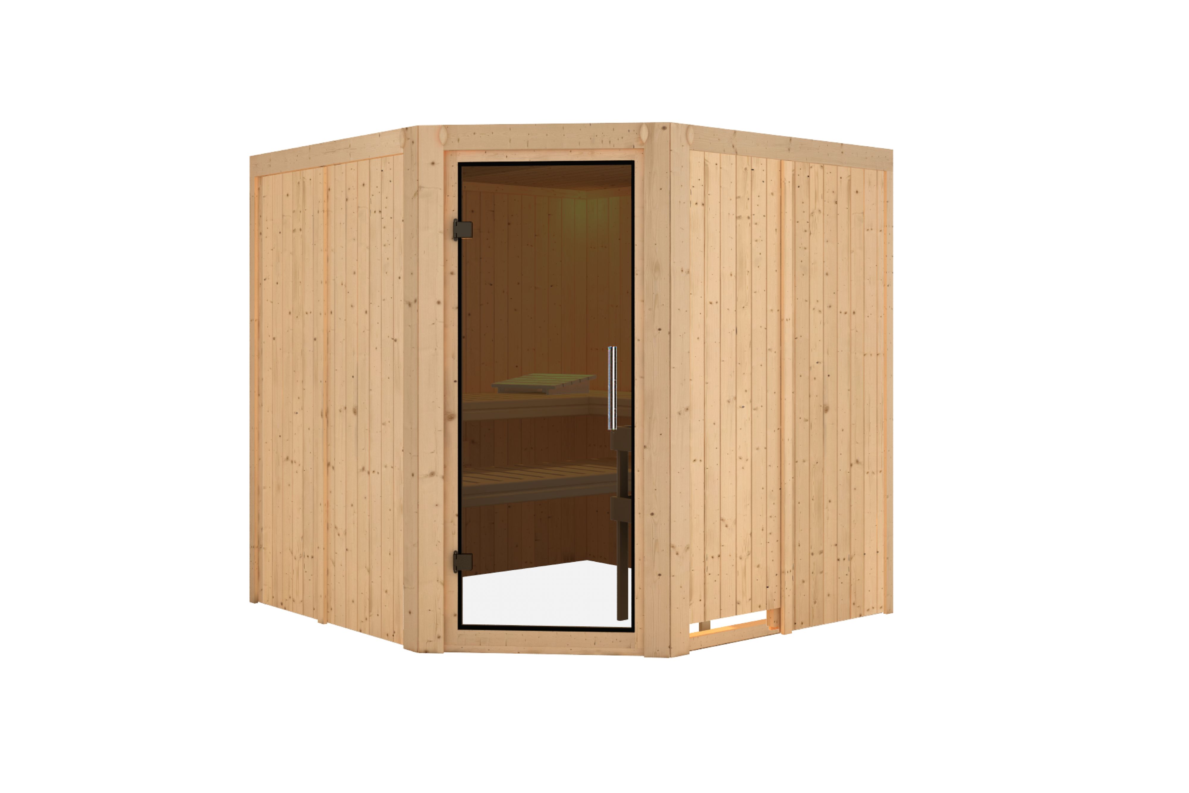 Sauna Jarin