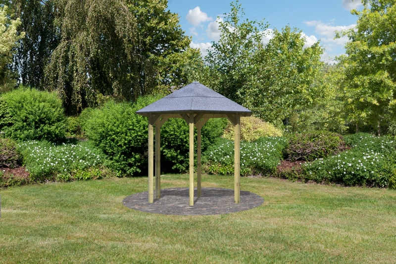 Karibu Garten Pavillon