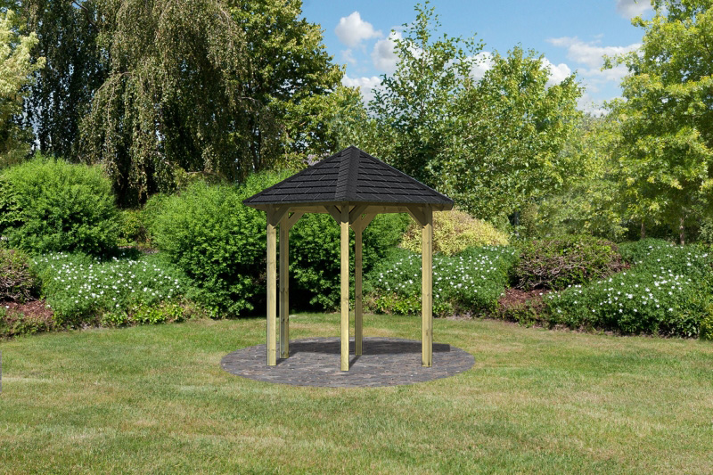 Karibu Garten Pavillon