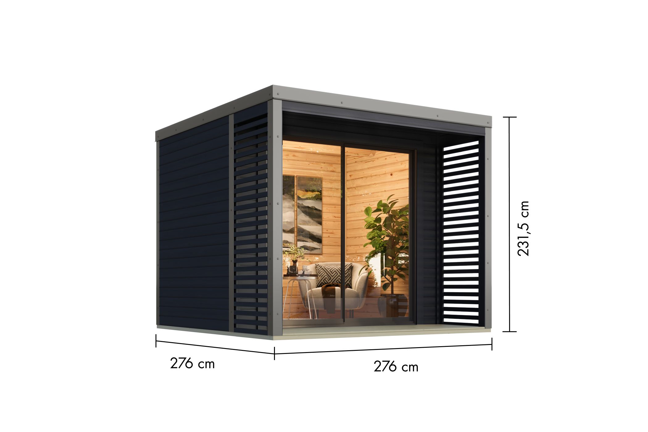 Drinnen, Innenarchitektur, Tür, Fenster