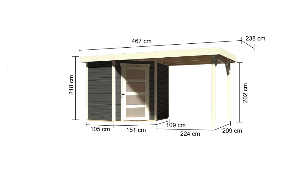 Karibu_Gartenhaus_19mm_77739_02