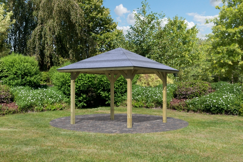 Karibu Garten Pavillon