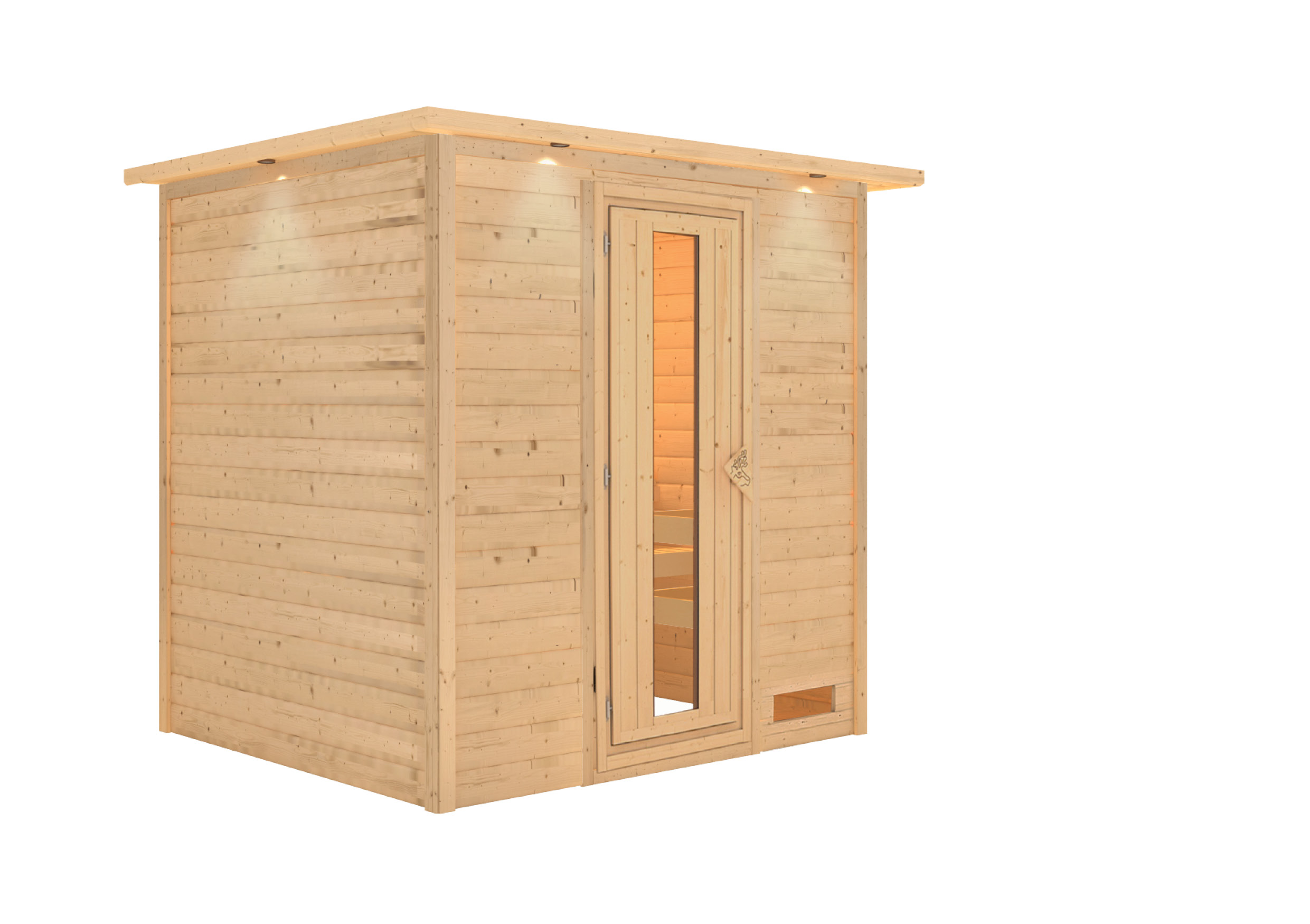 Sauna Anja