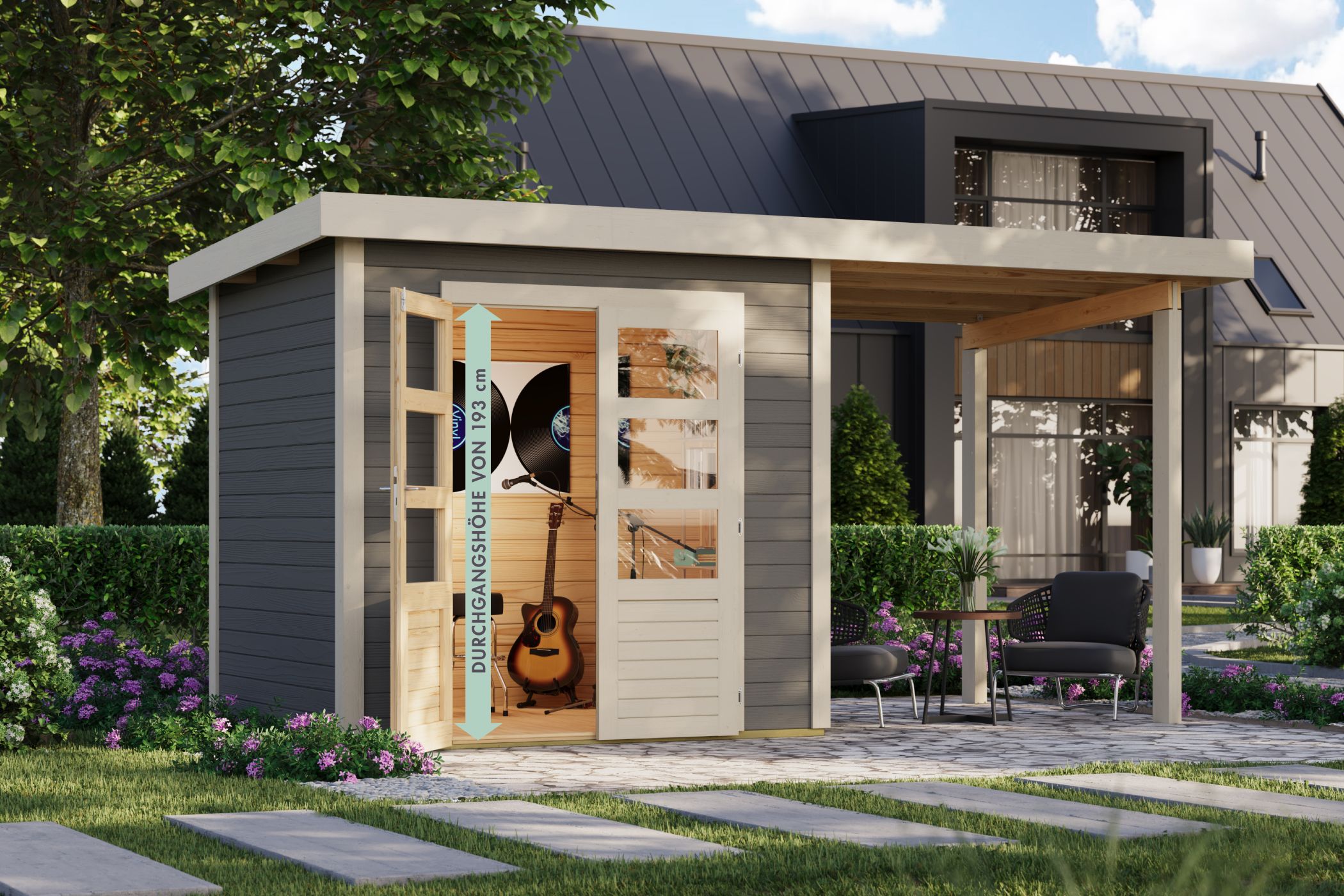 Innenarchitektur, Wohnen, Haus, Tür, Stuhl