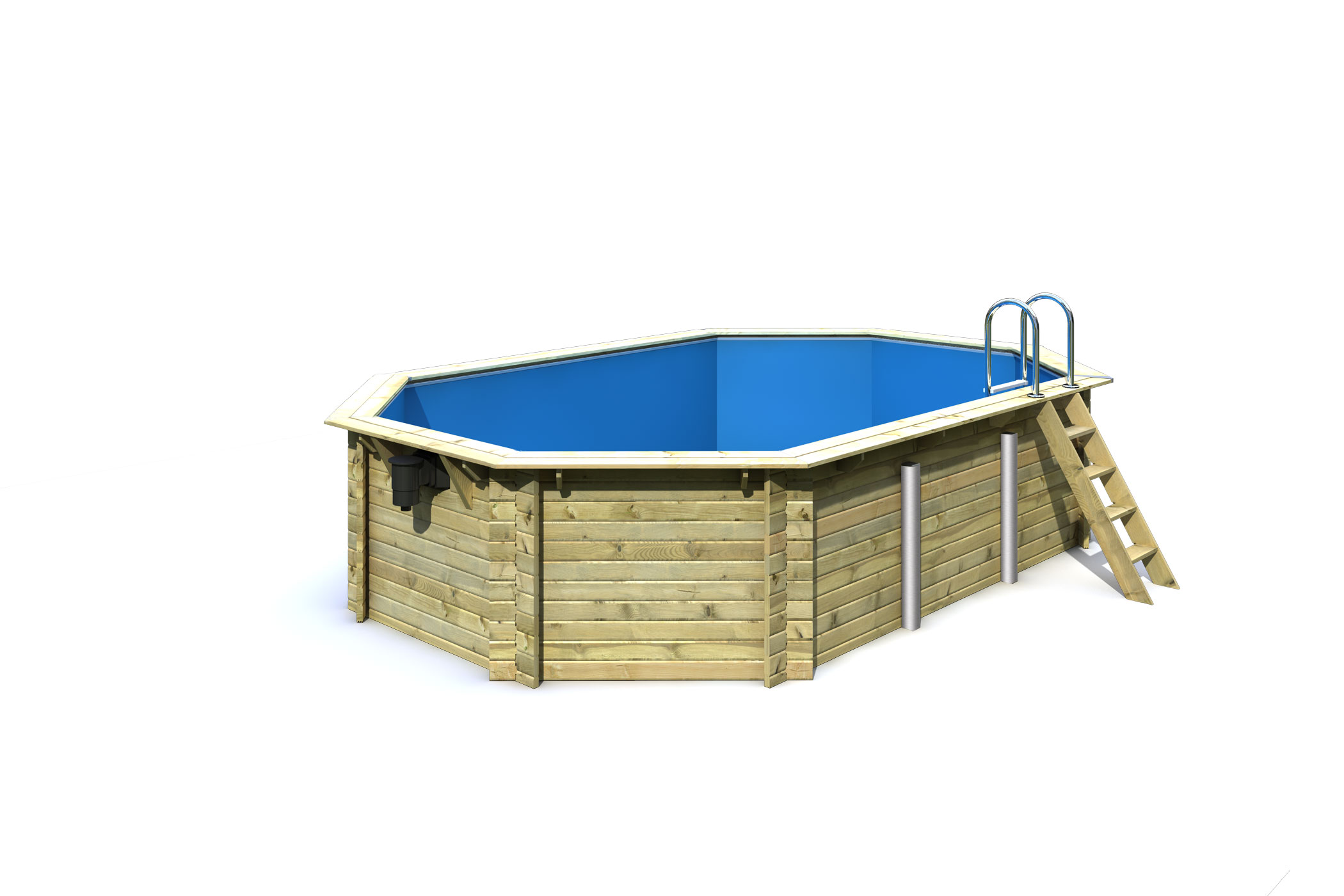 Pool Modell 4
