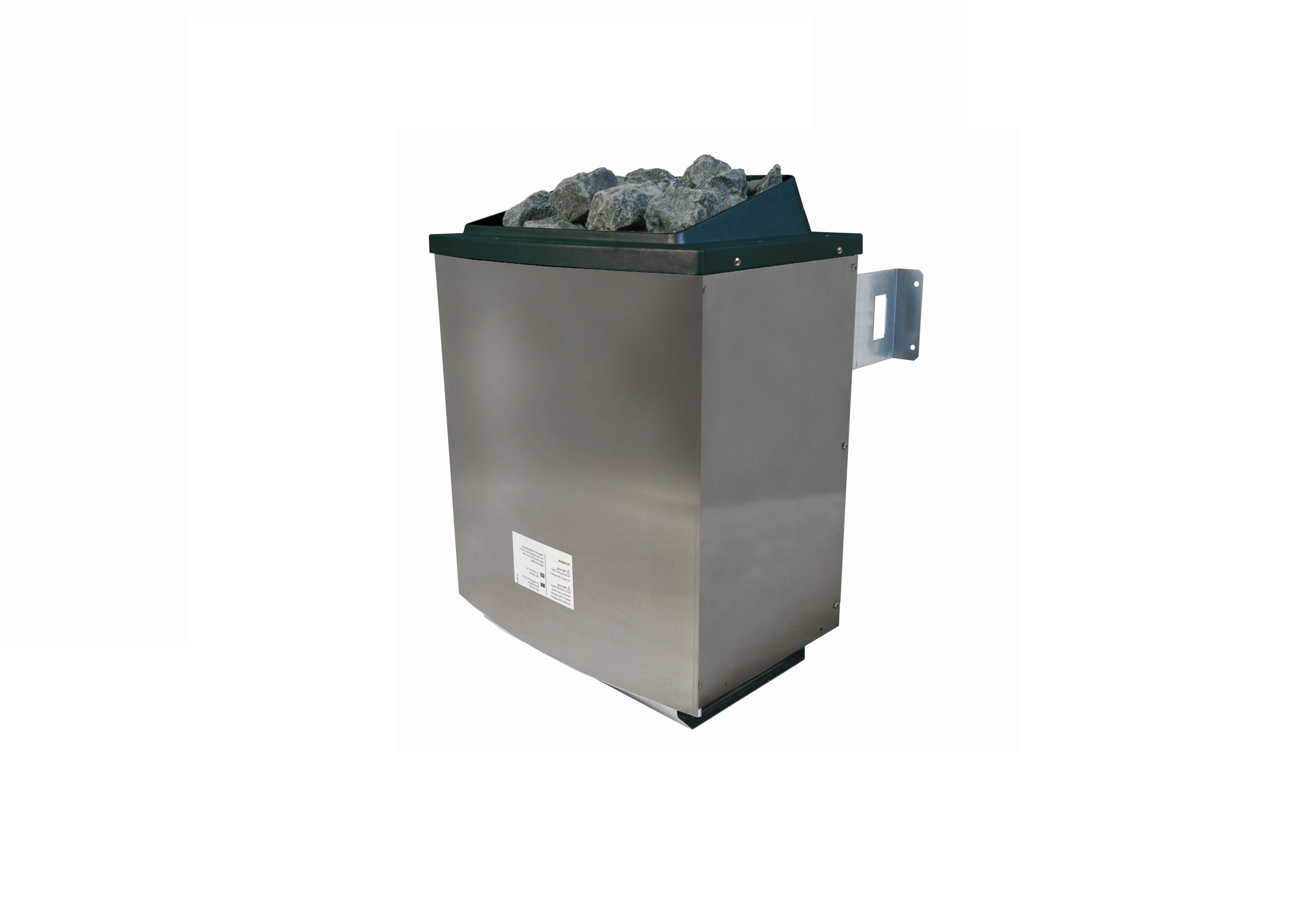 9 kW Saunaofen Finnisch