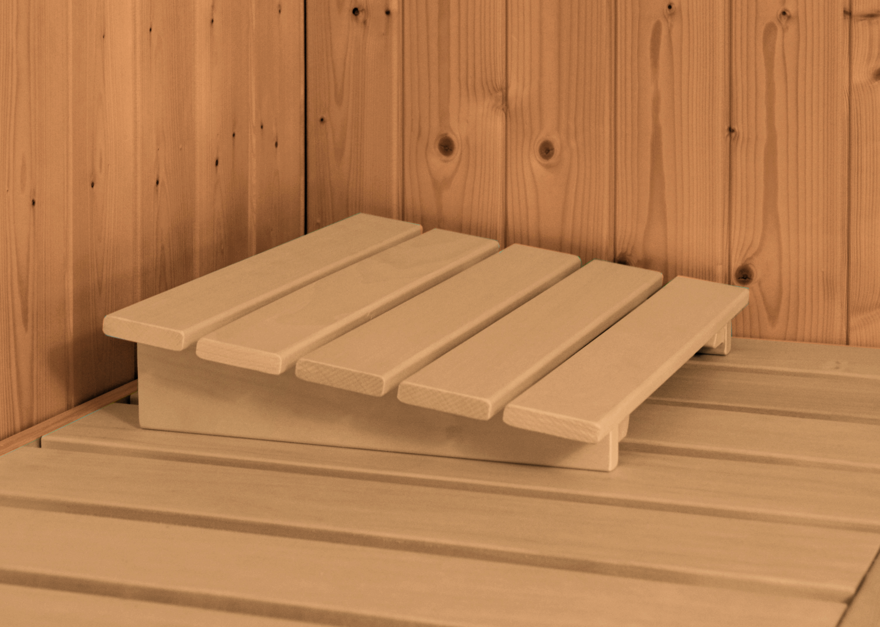 Sauna Ainur Sparset