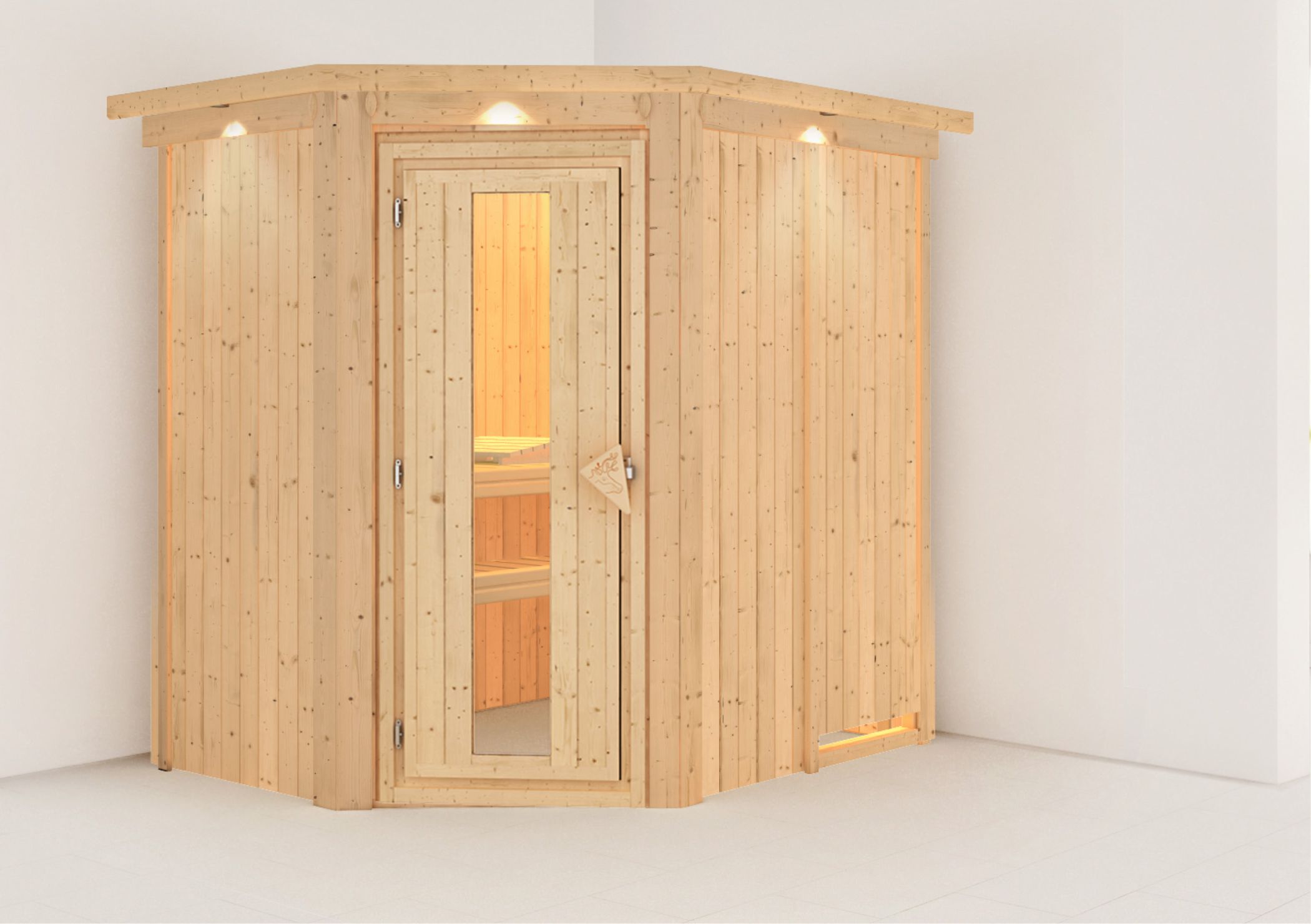 Sauna Saja