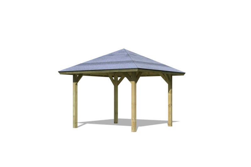 Karibu Garten Pavillon