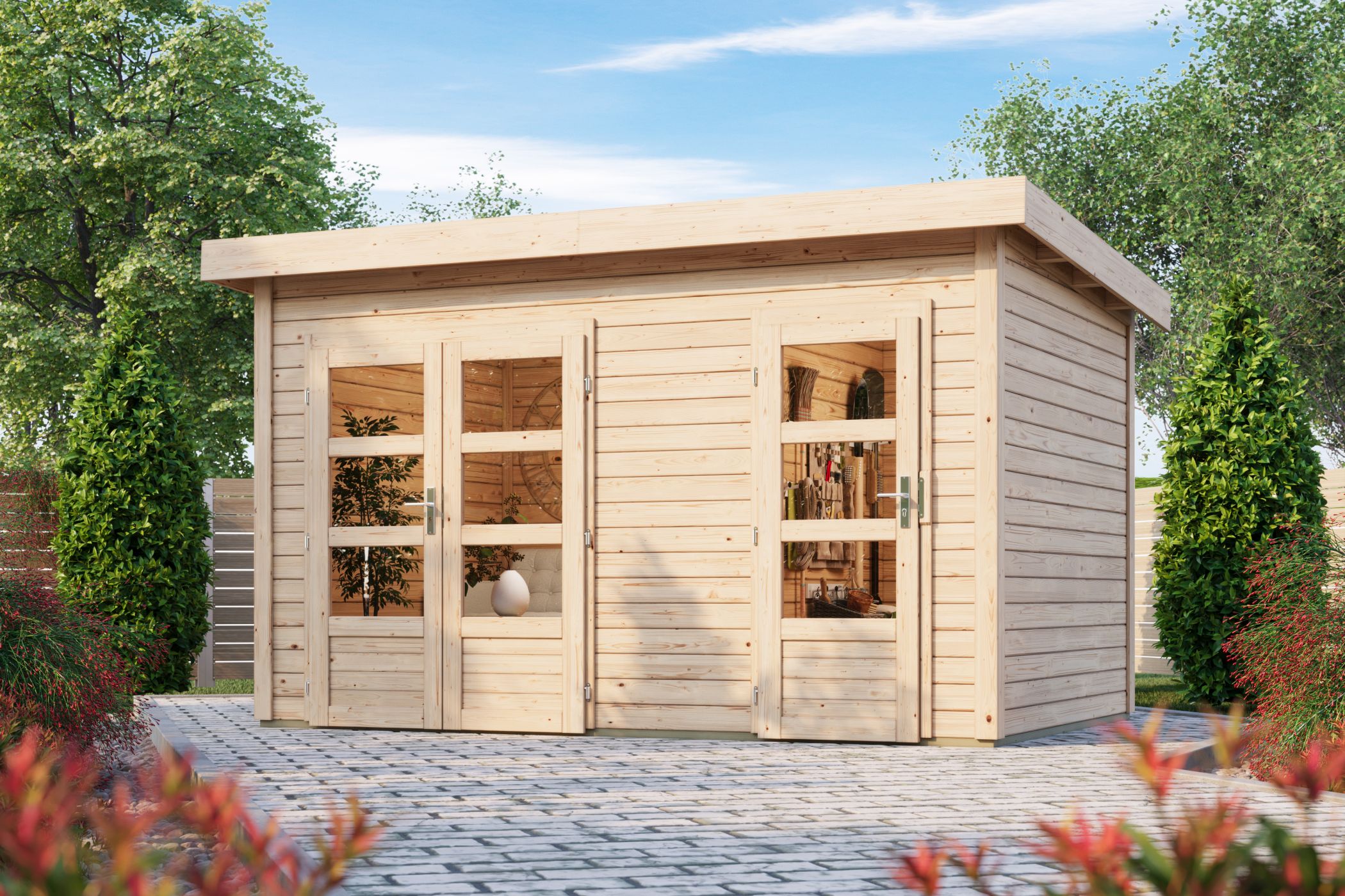 Innenarchitektur, Holz, Wohnen, Hartholz, Haus