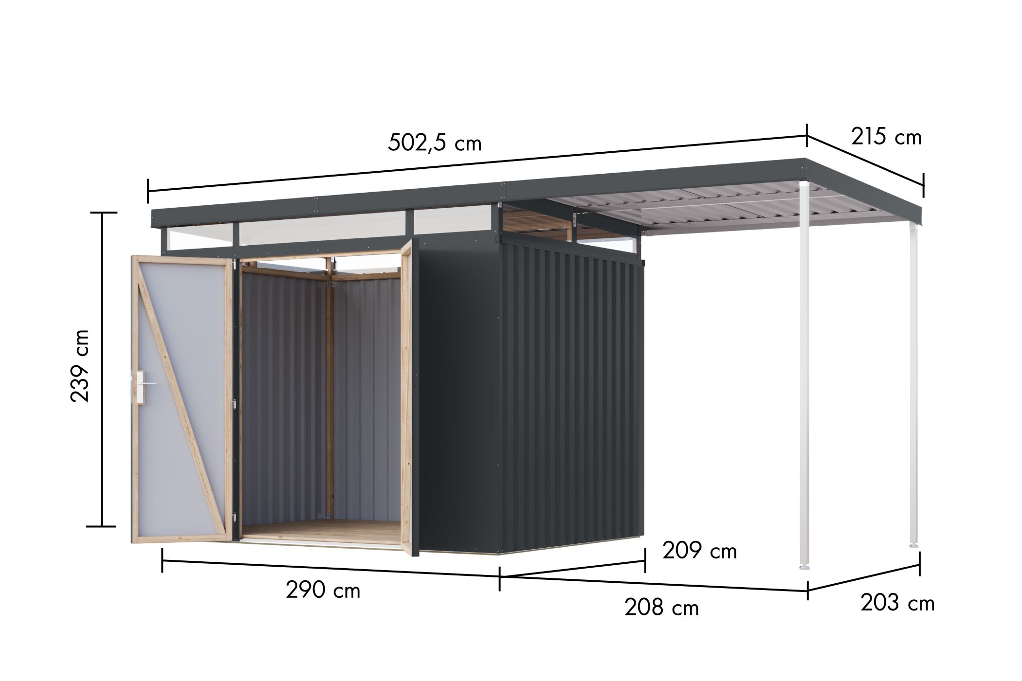 Geräteschuppen, Drinnen, Innenarchitektur, Diagramm, Handlung