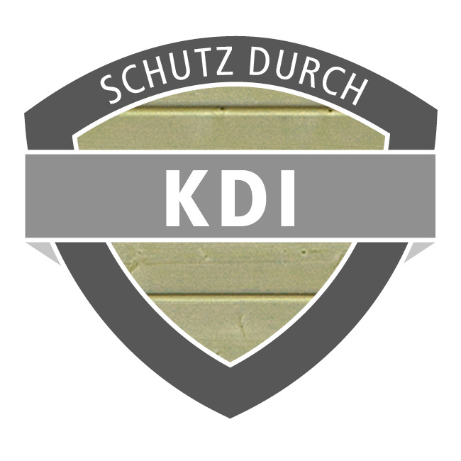 Geräteraum für Einzelcarport