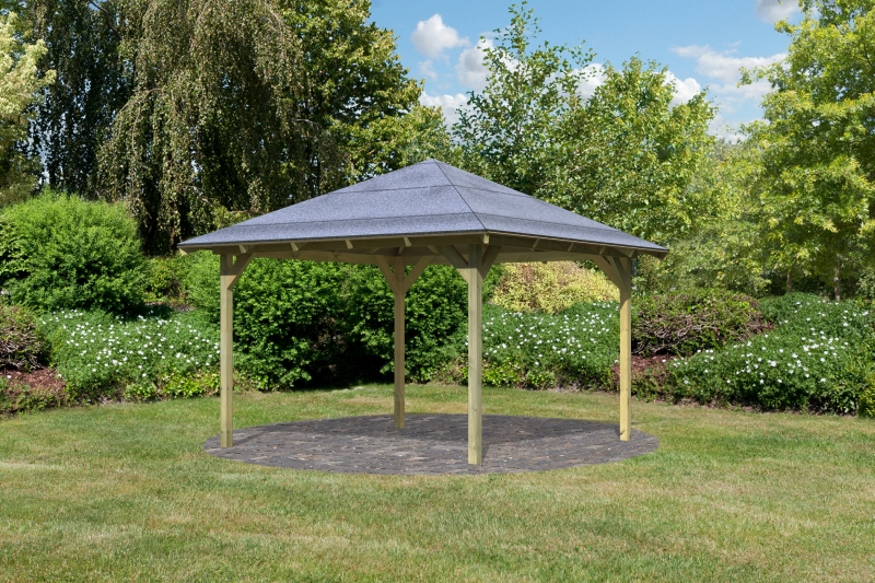 Karibu Garten Pavillon