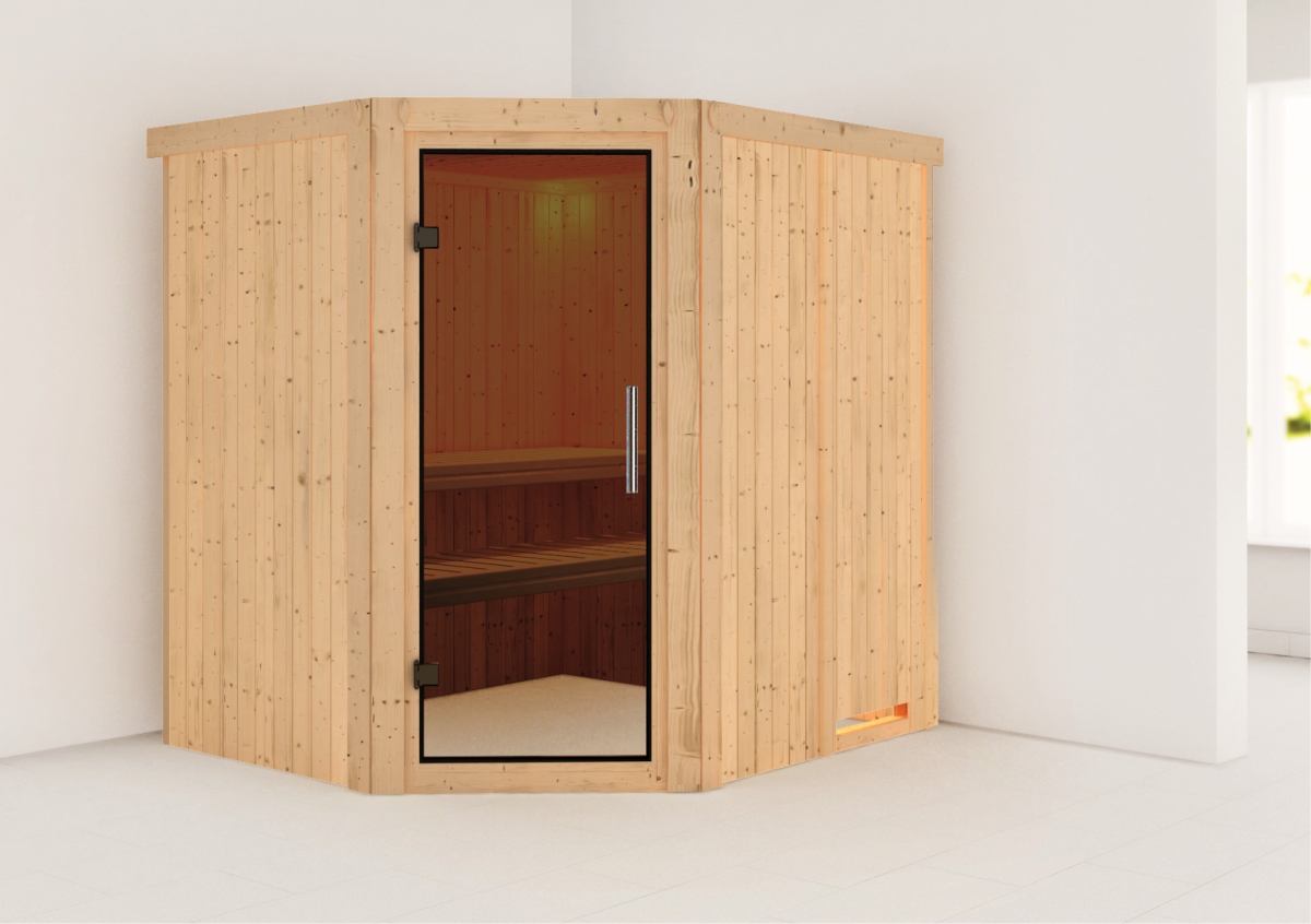 71376_Karibu_Holztechnik_Sauna_01 Karibu Sauna