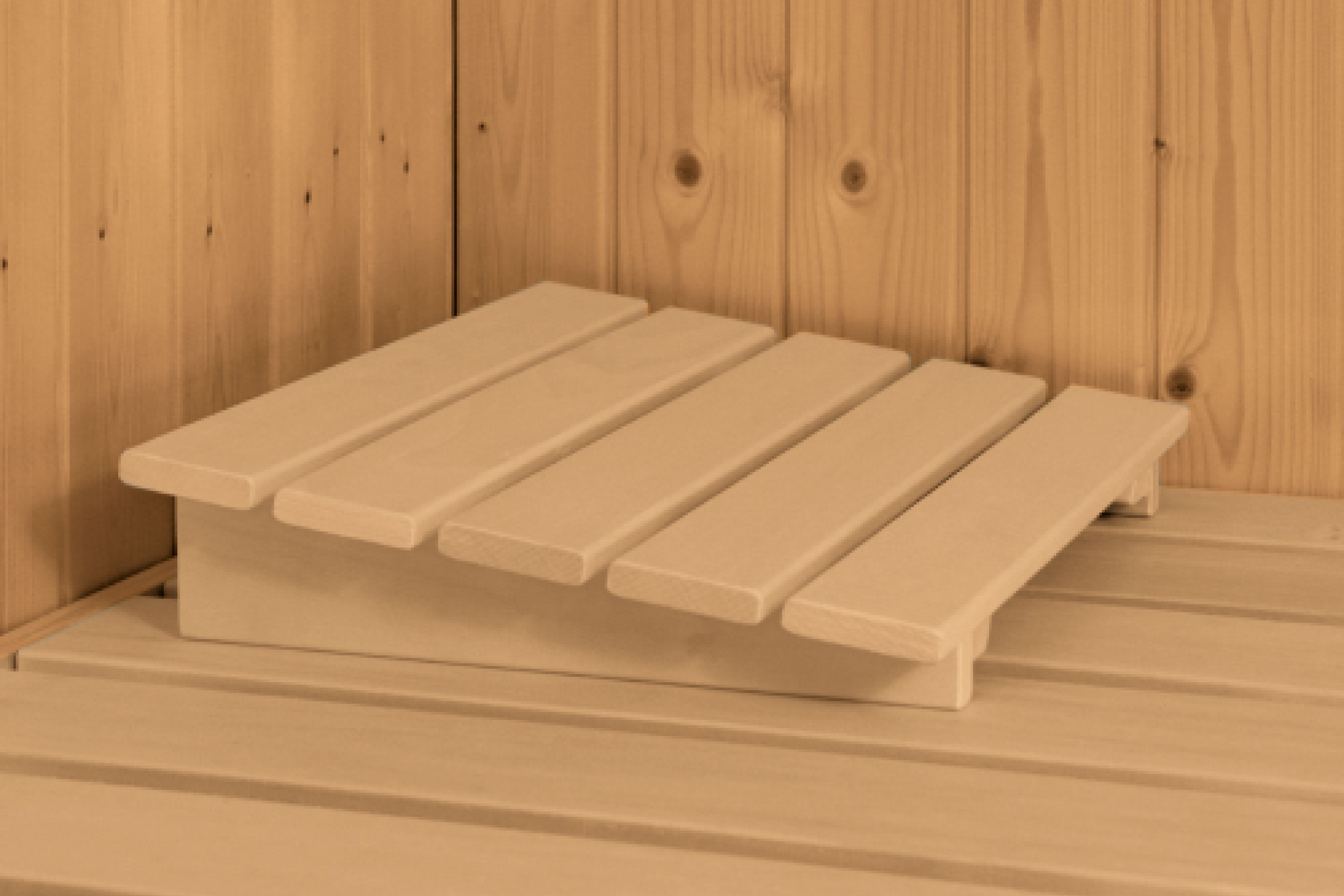 Sauna Amelia 3
