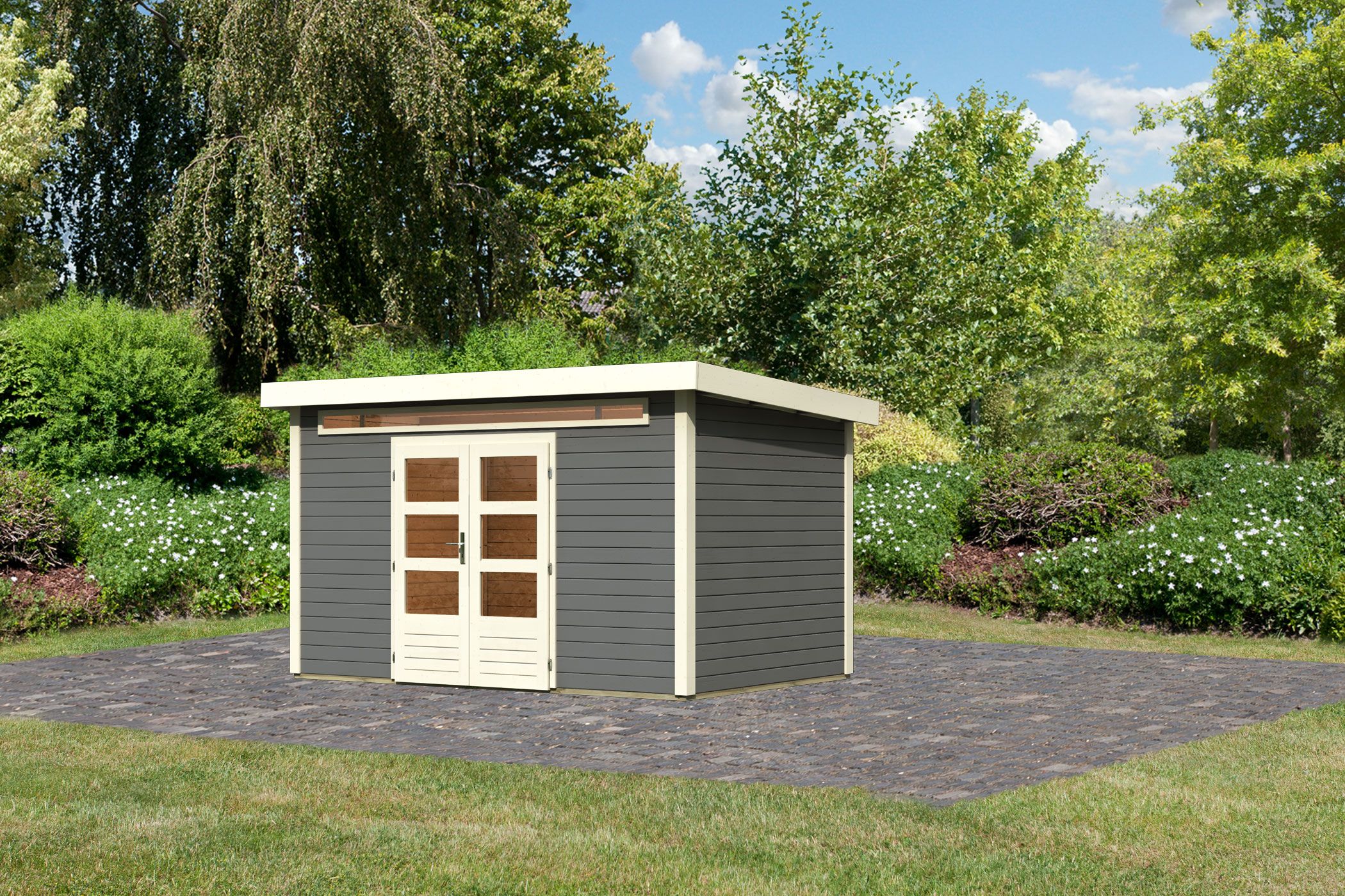 Gras, Innenarchitektur, Draußen, Unterschlupf, Wohnen