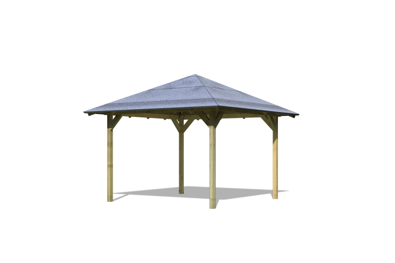 Karibu Garten Pavillon