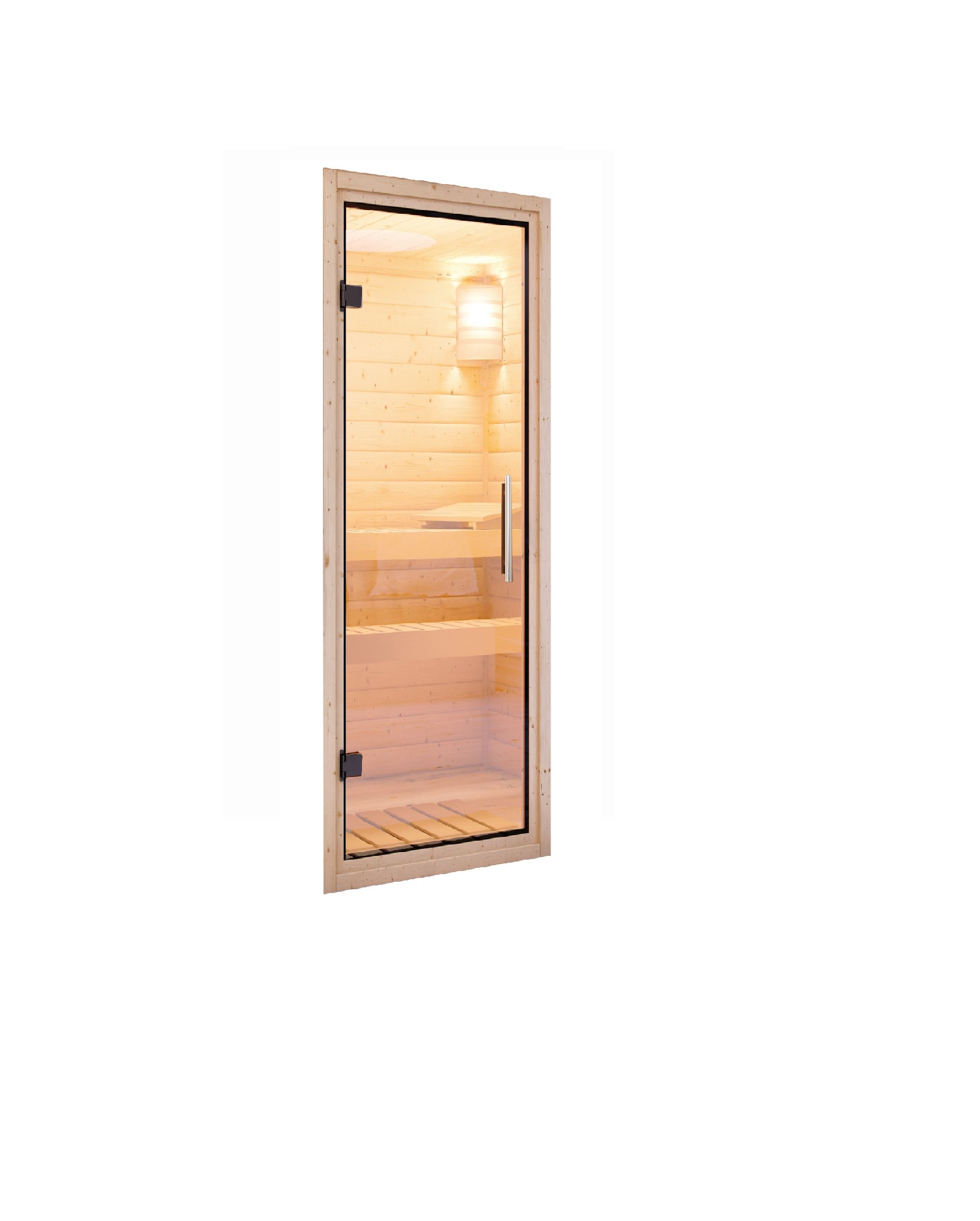 Türelement Klarglas Türelement Klarglas