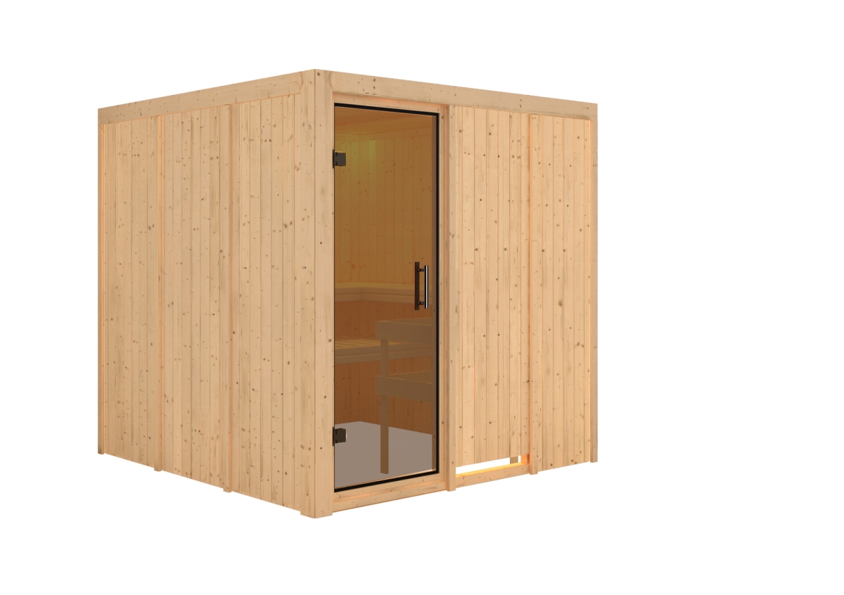 Karibu Sauna