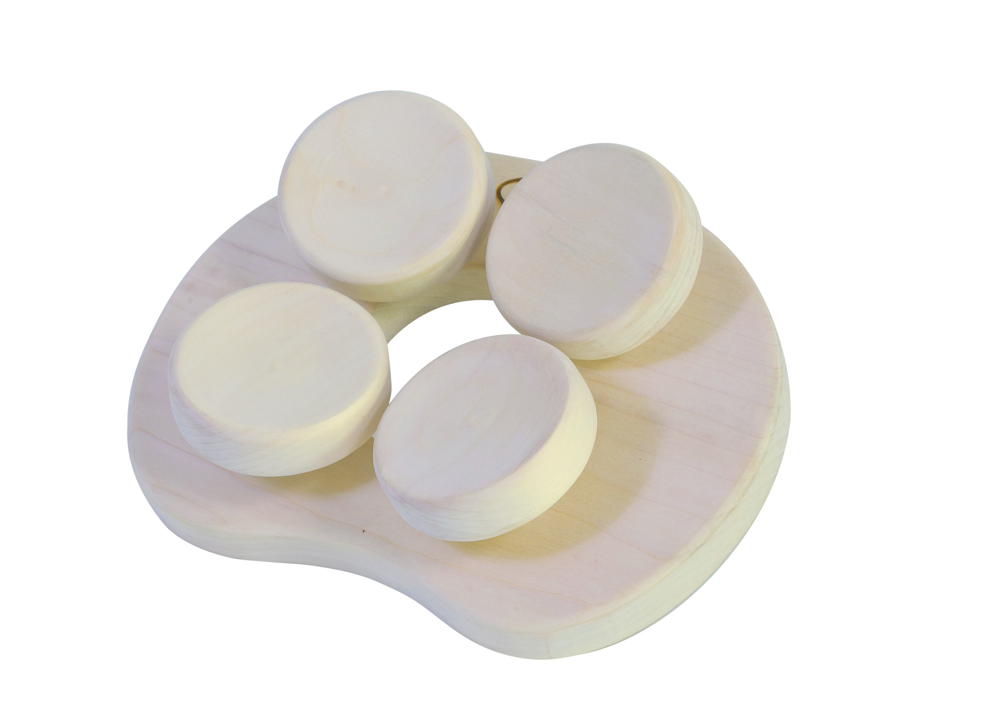 Kopfstütze Ergonomisch