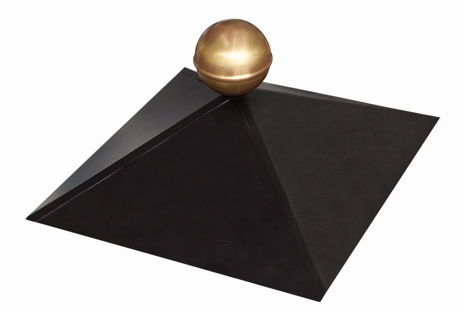 Pavillonhaube
